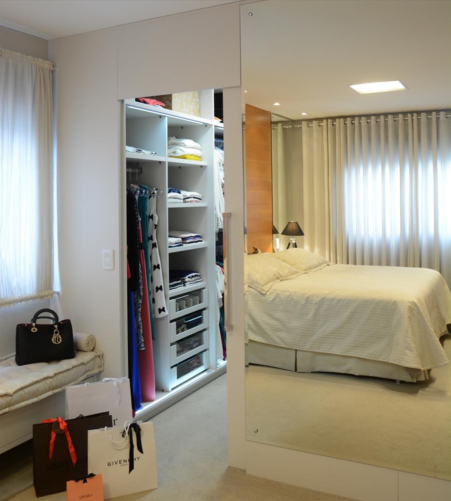 巴西公寓设计-16