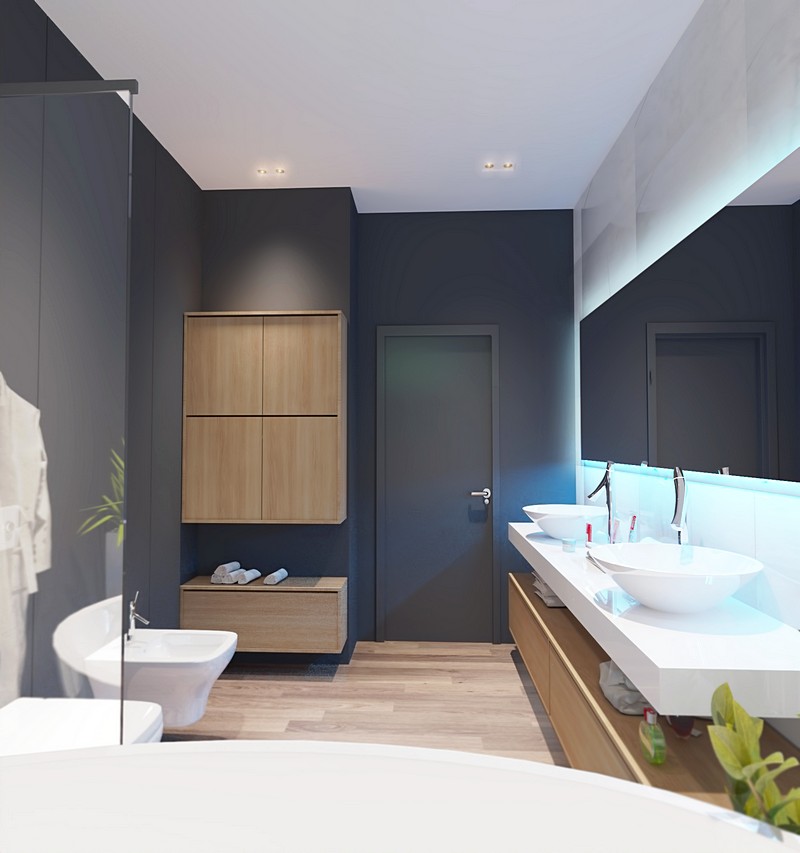 Sunrise House（日出屋）-18