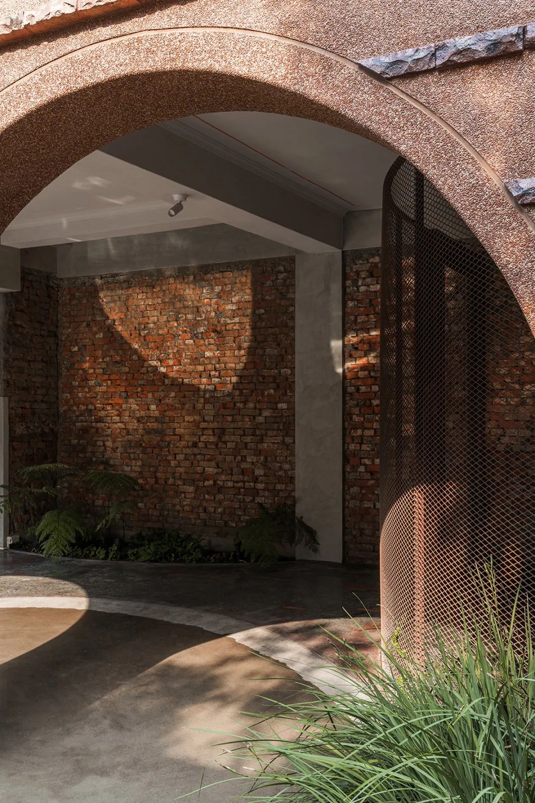 德旅店丨中国台湾丨力口建筑—力口室内装修工程有限公司-35