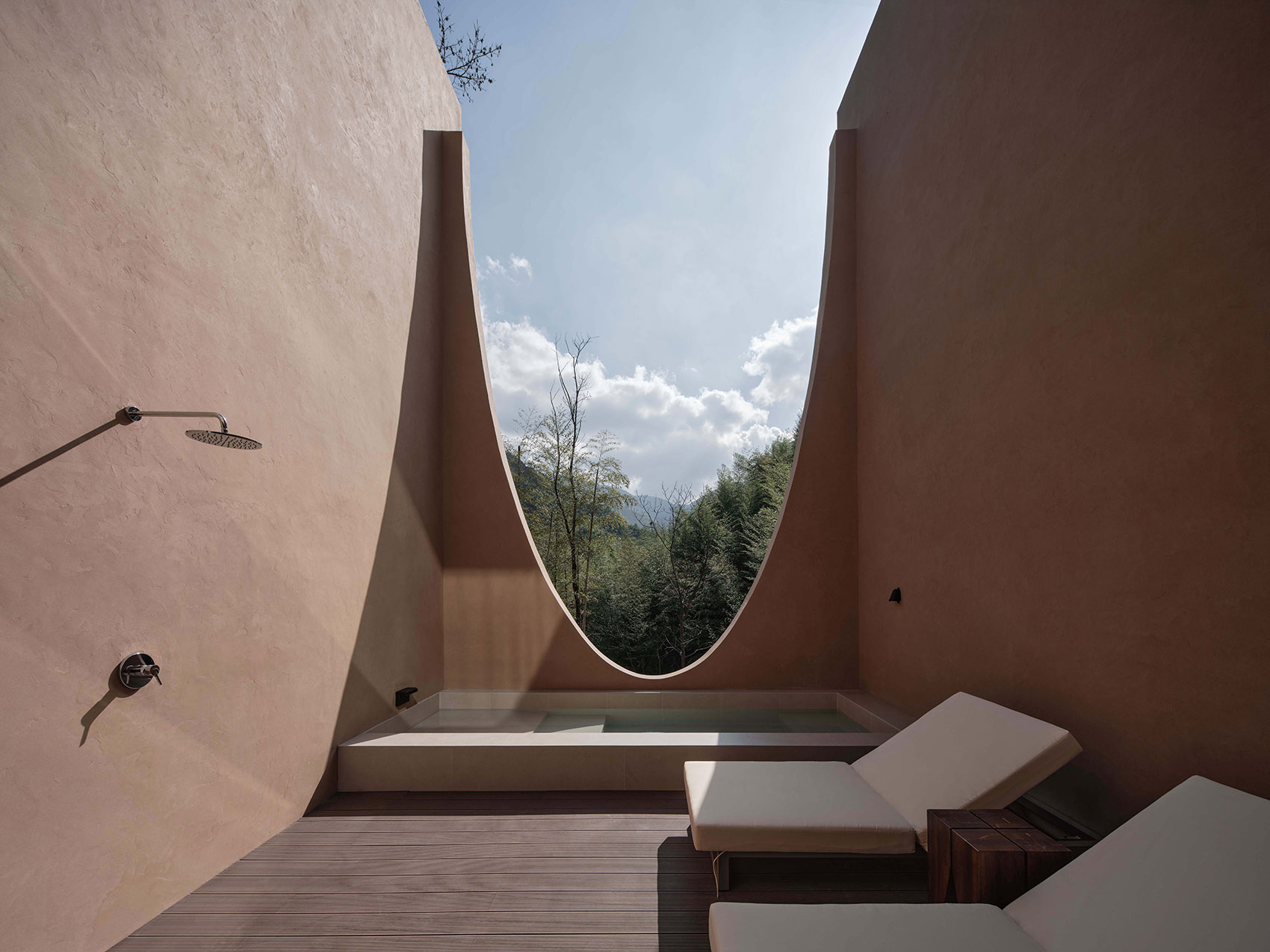 善侒SHANAN·深溪丨中国浙江丨泛域设计Fununit Design-126