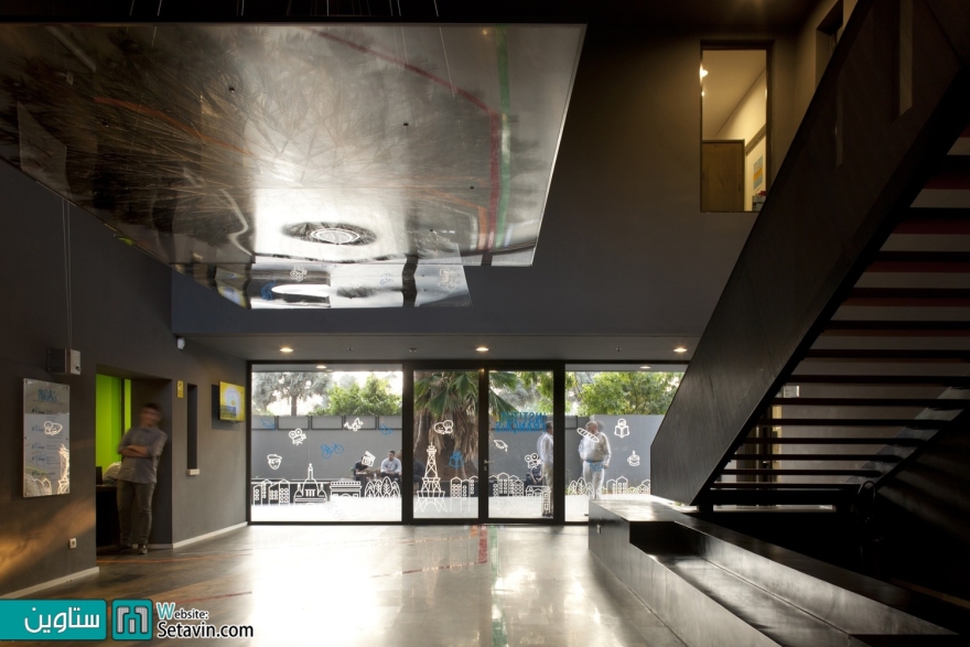 法国驻雅加达大使馆丨印度尼西亚雅加达-32