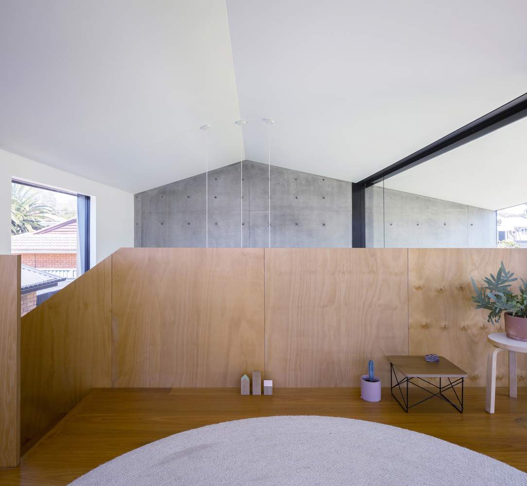 悉尼南缘的海滩生活改造-38