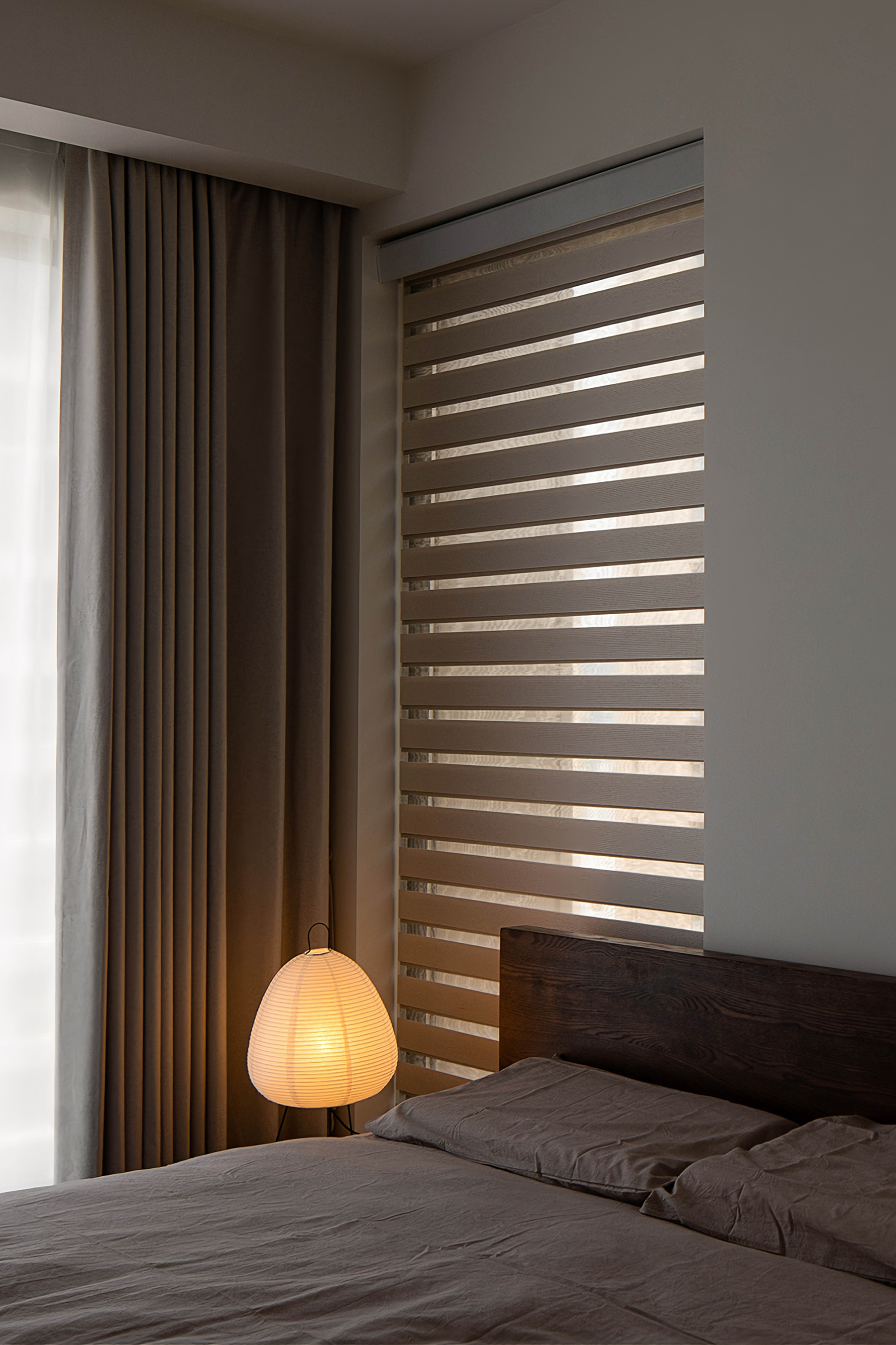 侘寂丨中国温州丨康居设计-30