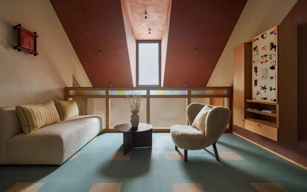 ULS向泽空间 · 阿那亚·北戴河205㎡复式楼-31