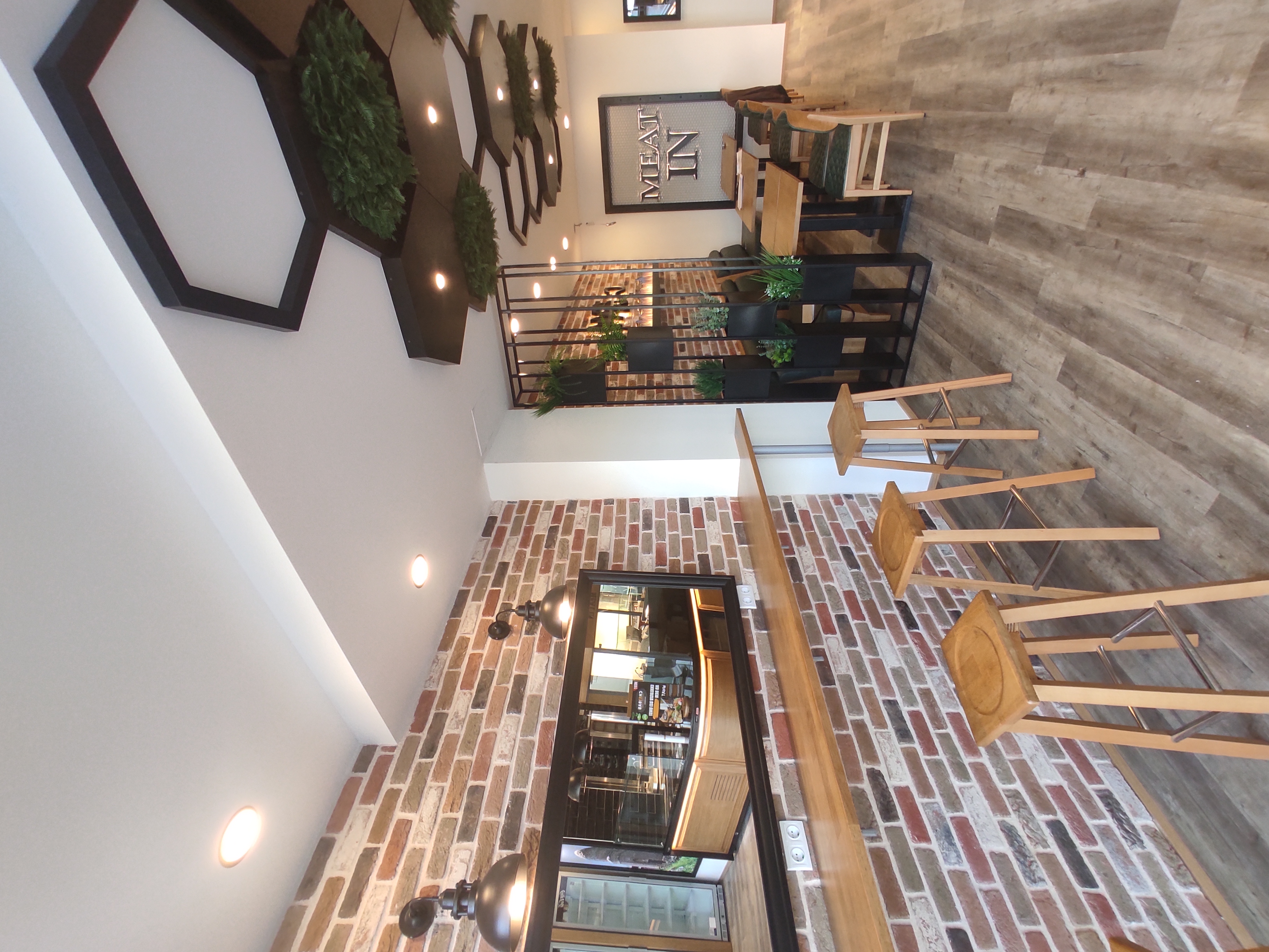 Meat IN  Ingolstadt 土耳其烤肉店丨德国-6