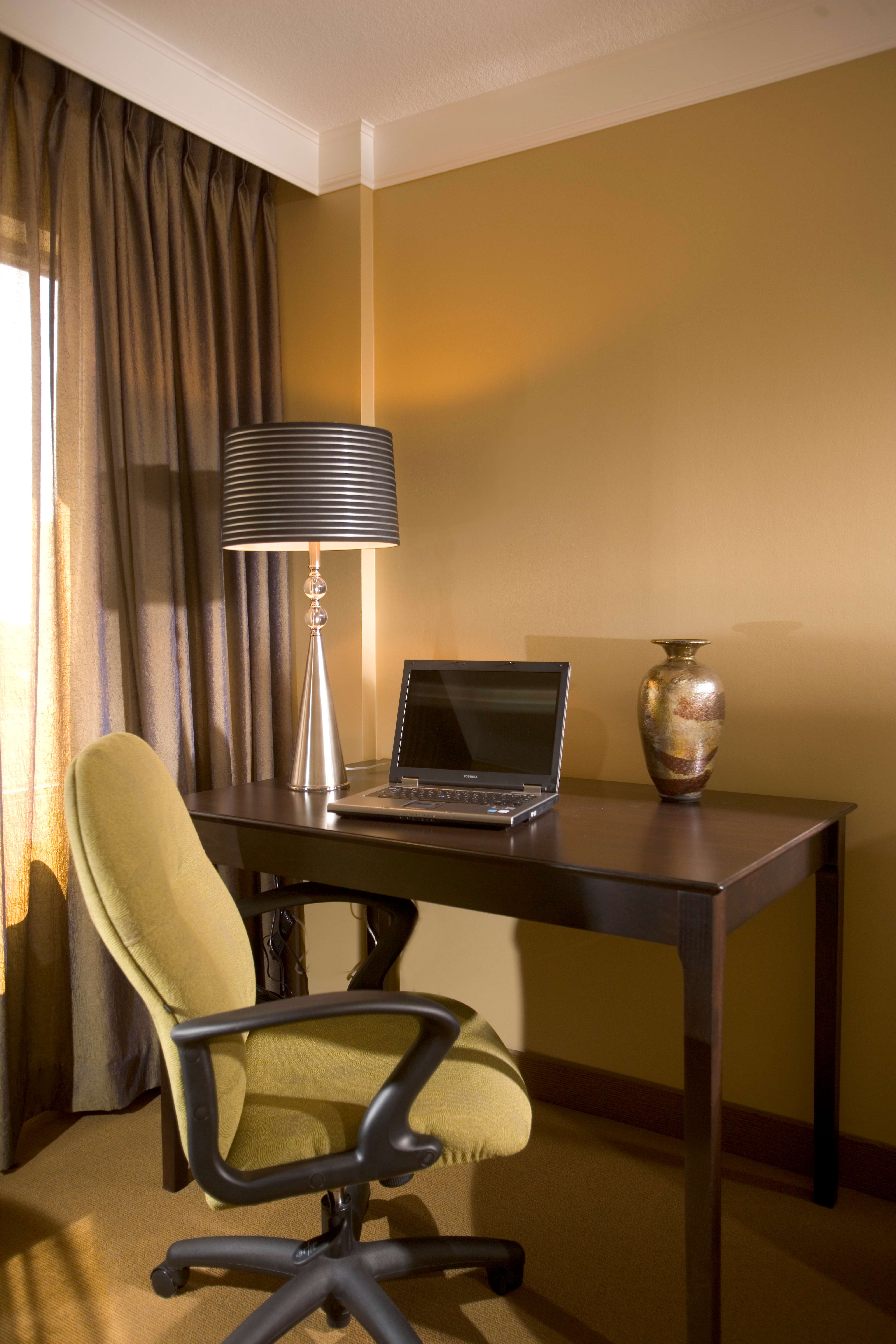 美国法戈丽笙酒店(摄影图片)-3