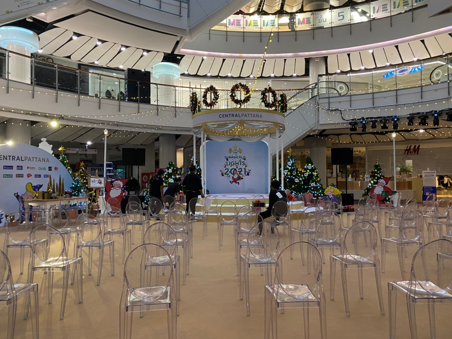 中央 2021 新年丨FIRST DESIGN-26