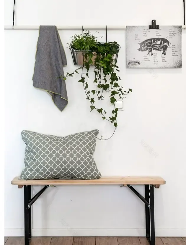 小空间,大功能——多功能小凳子的巧妙运用-9