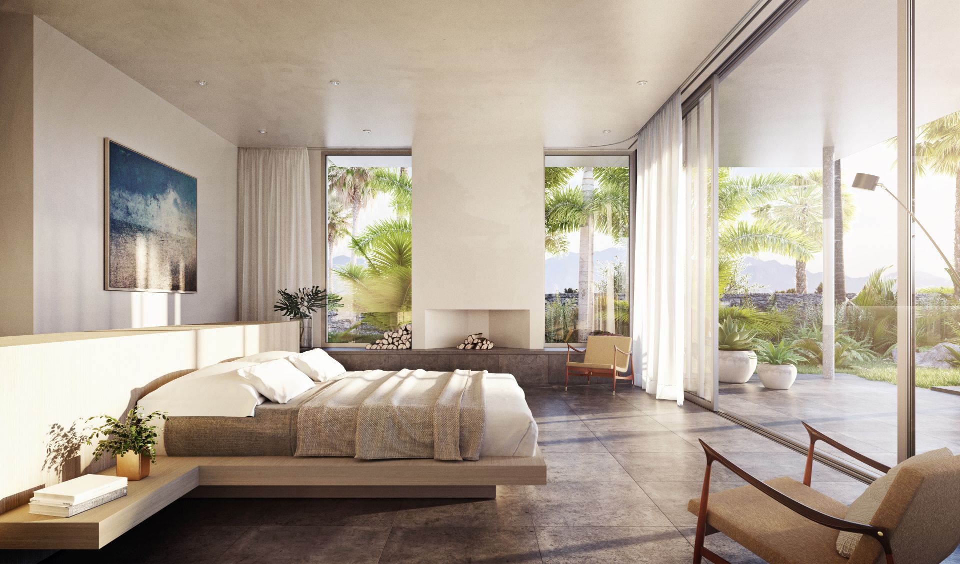 Four Seasons Resort "Costa Palmas" at Los Cabos, Mexico • xoio-28