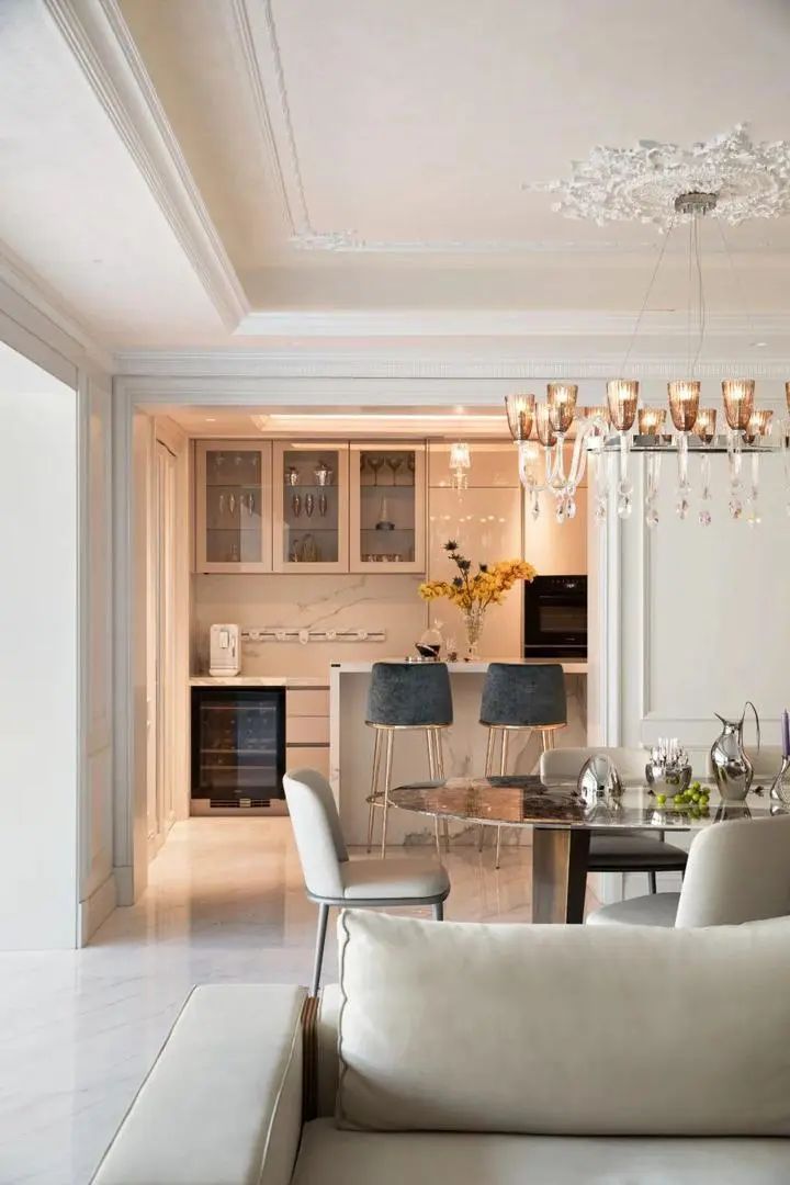 上海黄浦湾私人住宅设计丨中国上海丨LSYD.STUDIO,略壹工作室-22