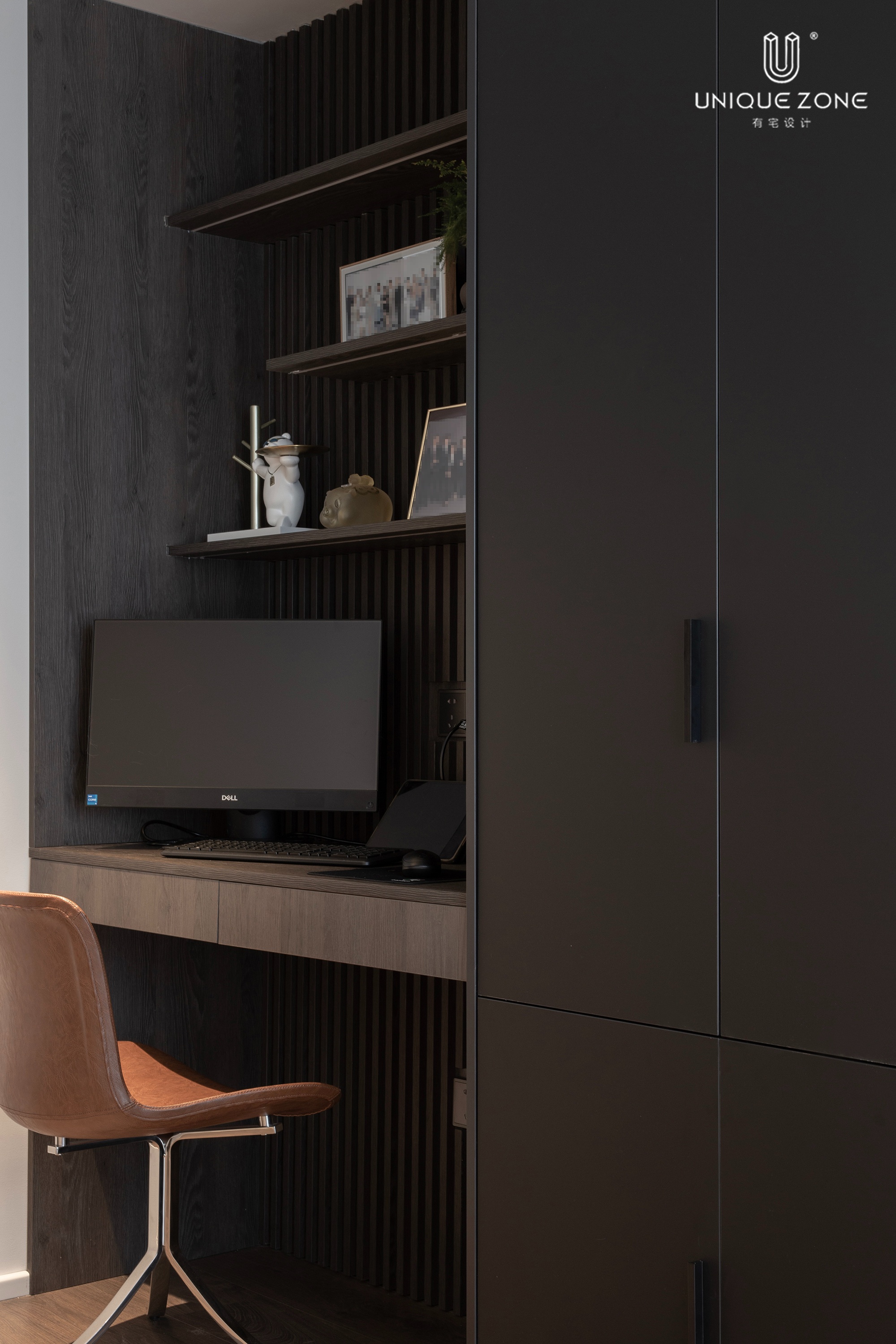 武汉仁恒公园世纪私宅设计丨中国武汉丨有宅设计-39