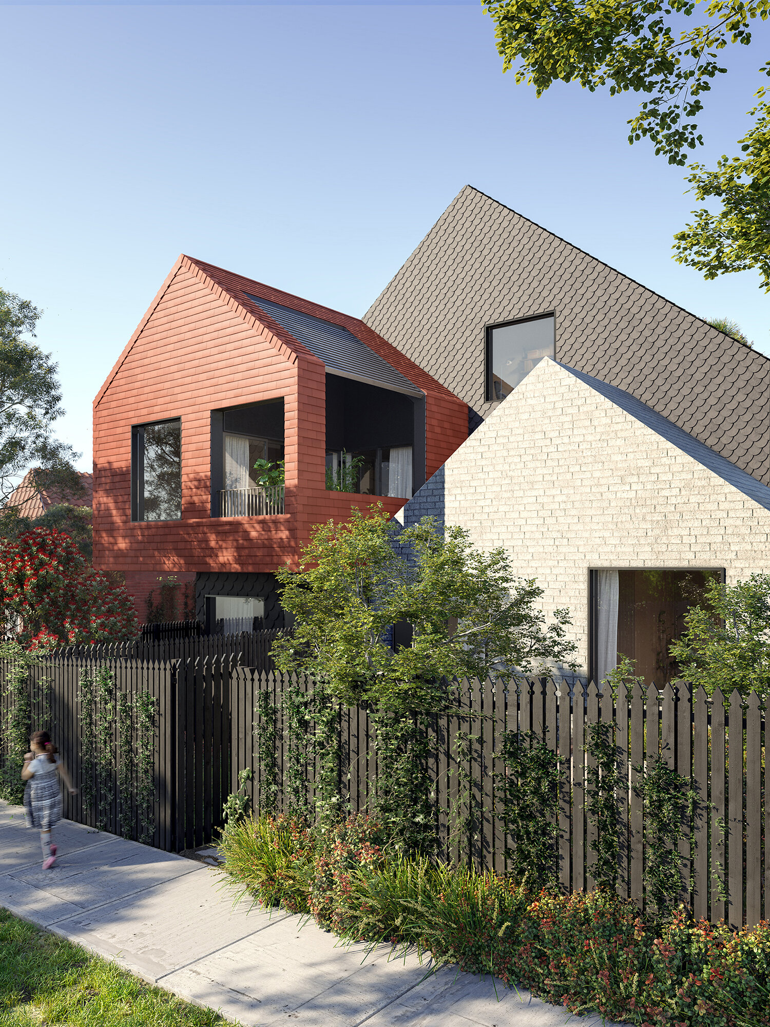 Slate House Austin Maynard Architects-4