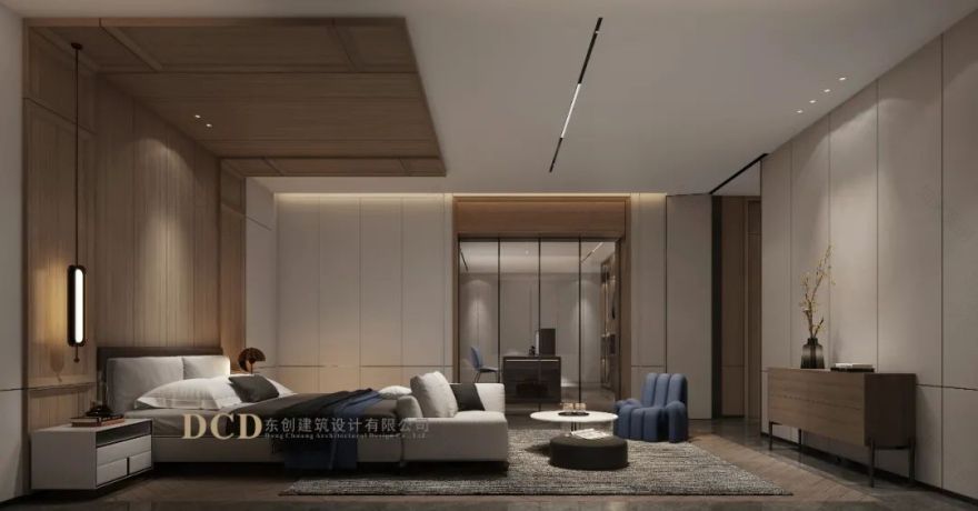 佛山奥园·海逸湾 | 经典优雅,与生活共融-25