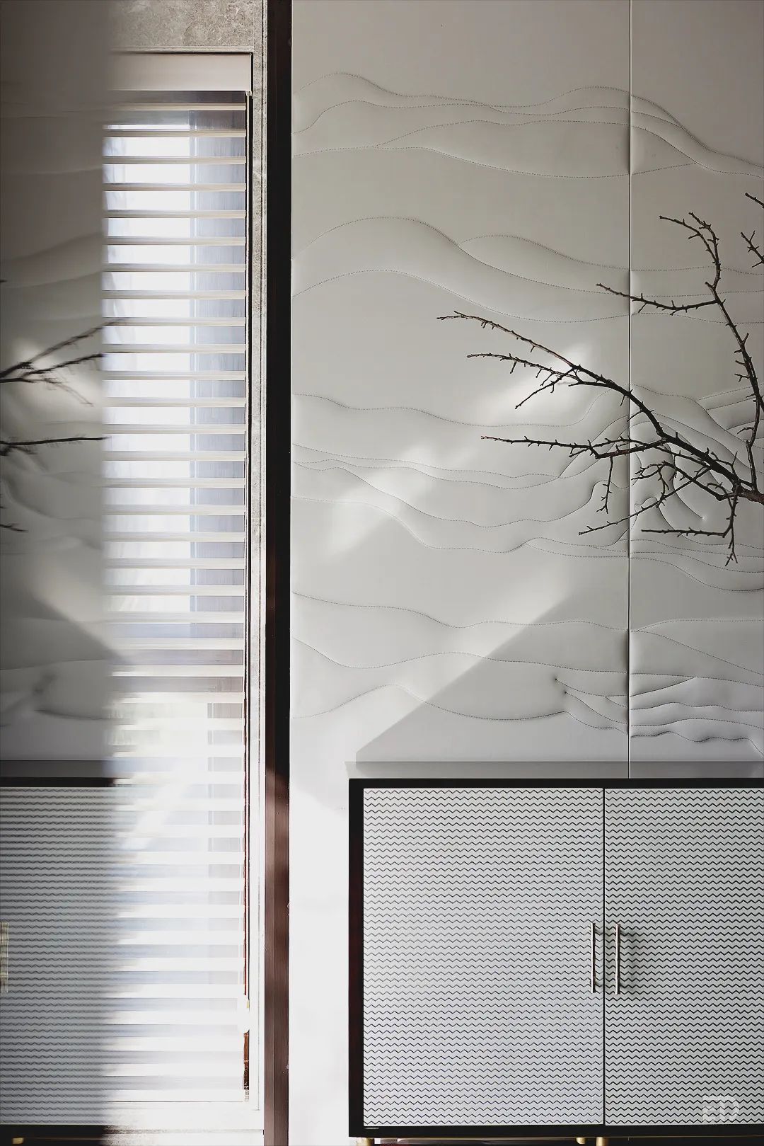 北京 V7 北湖壹号独栋别墅丨中国北京丨戴勇设计-45