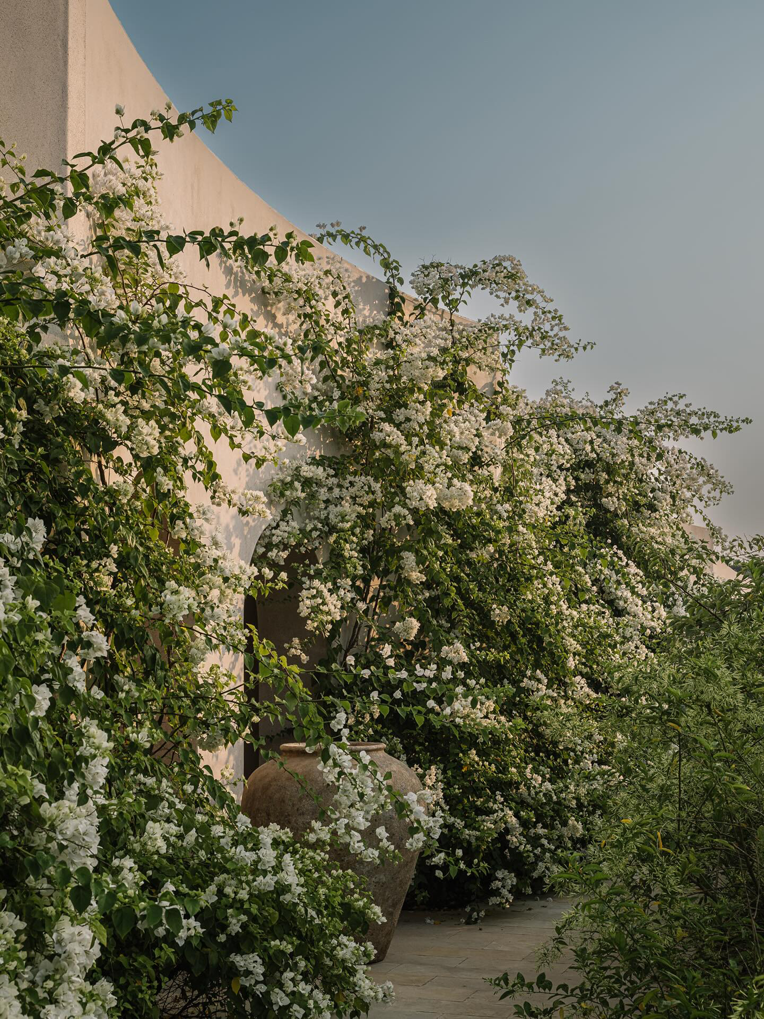 新作度假屋丨印度丨Architecture BRIO-33