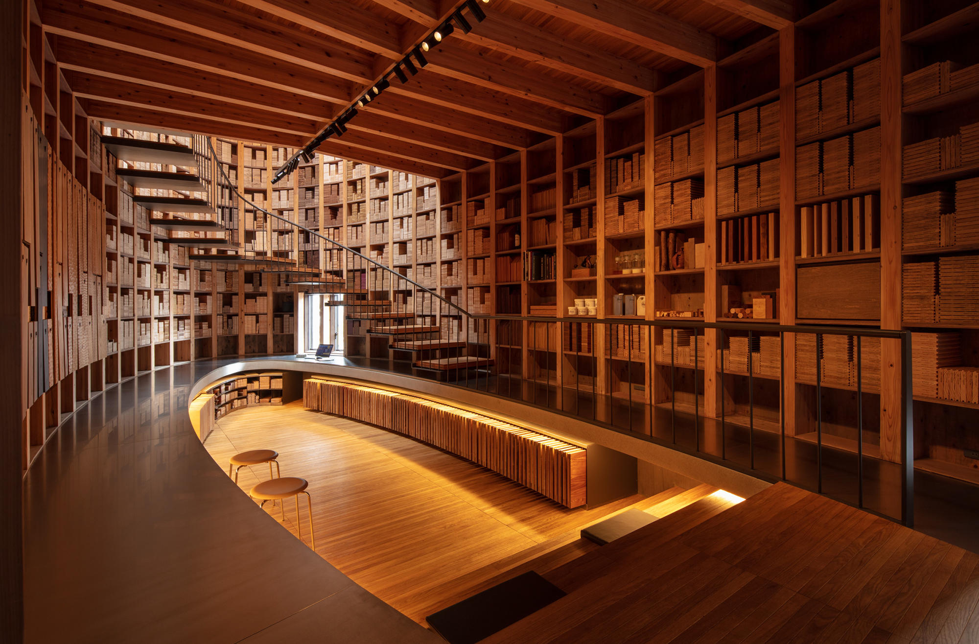 MARUHON FUKUOKA｜FIELD FOUR DESIGN OFFICE-9