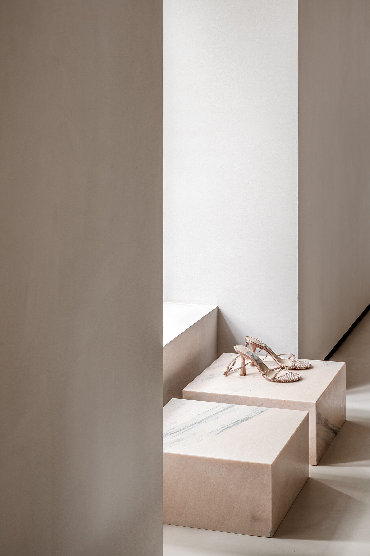 Jolly 美容院设计丨乌克兰基辅丨Rina Lovko Design Studio-43