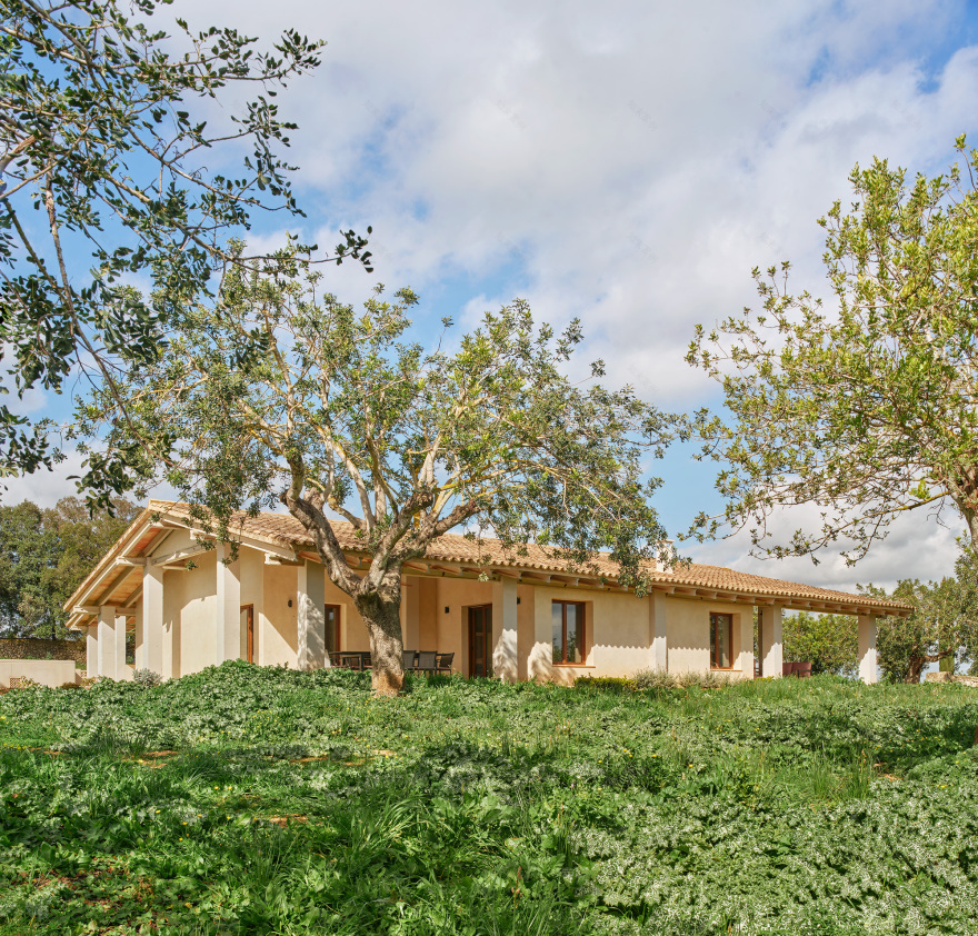 丨西班牙丨MIEL Arquitectos-30