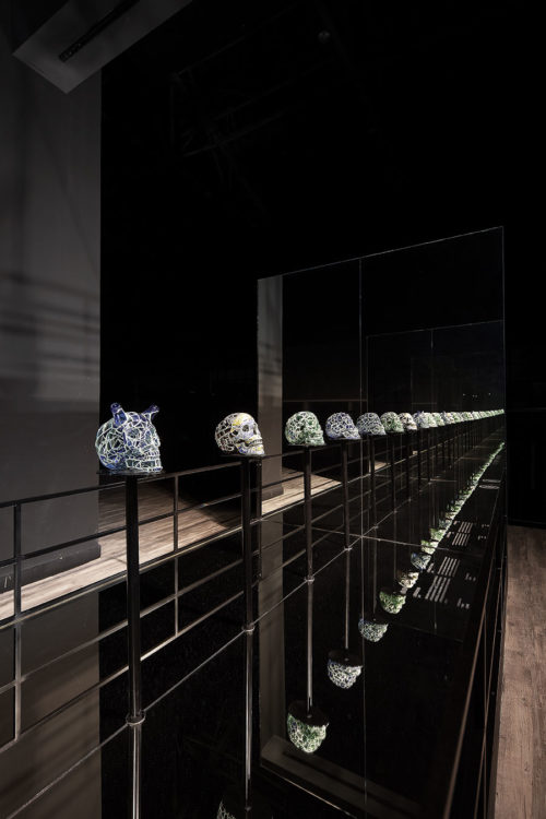 Shanghai Museum of Glass 2.0 - COO-36