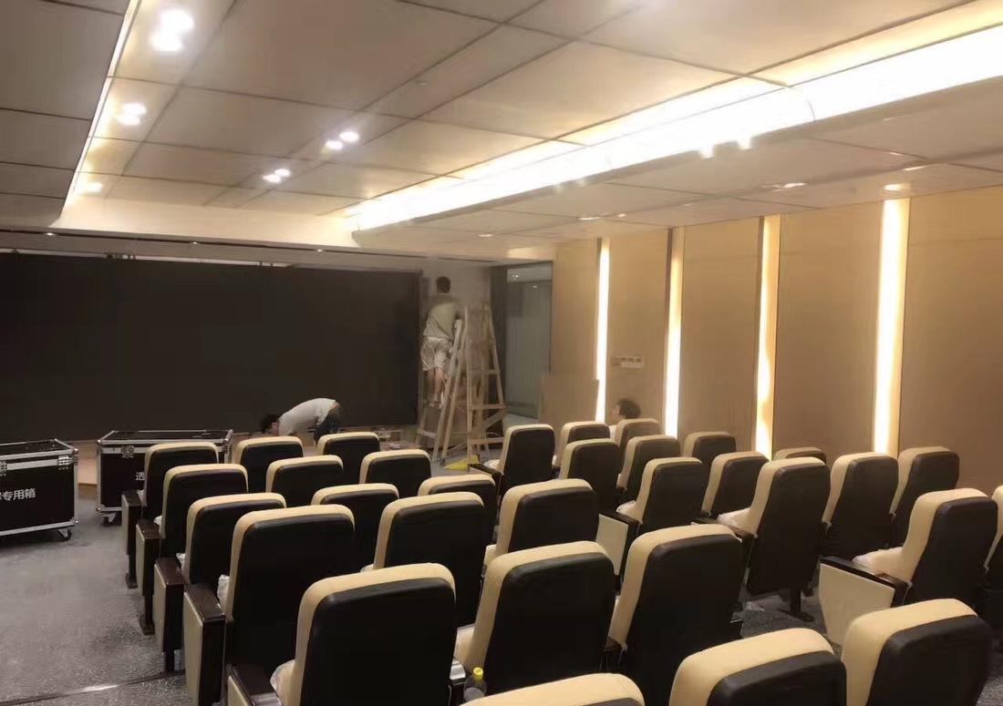 
中科利亨·世界交通智慧工程技术研究院 -10