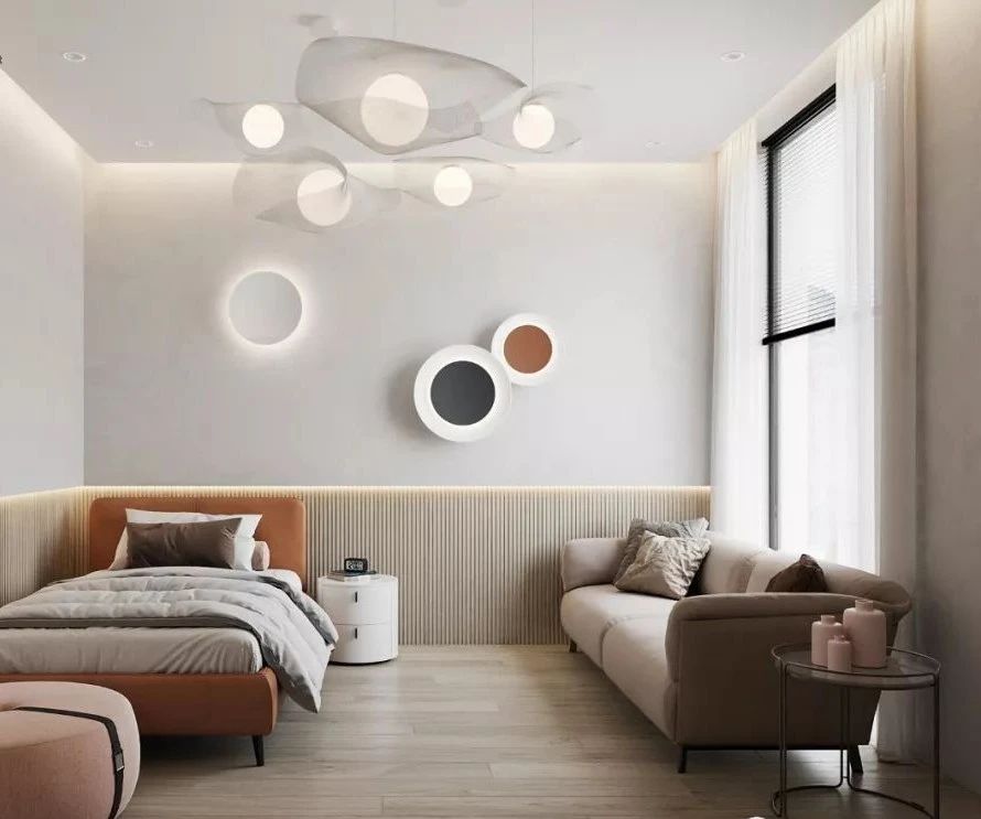 可变儿童房设计-41