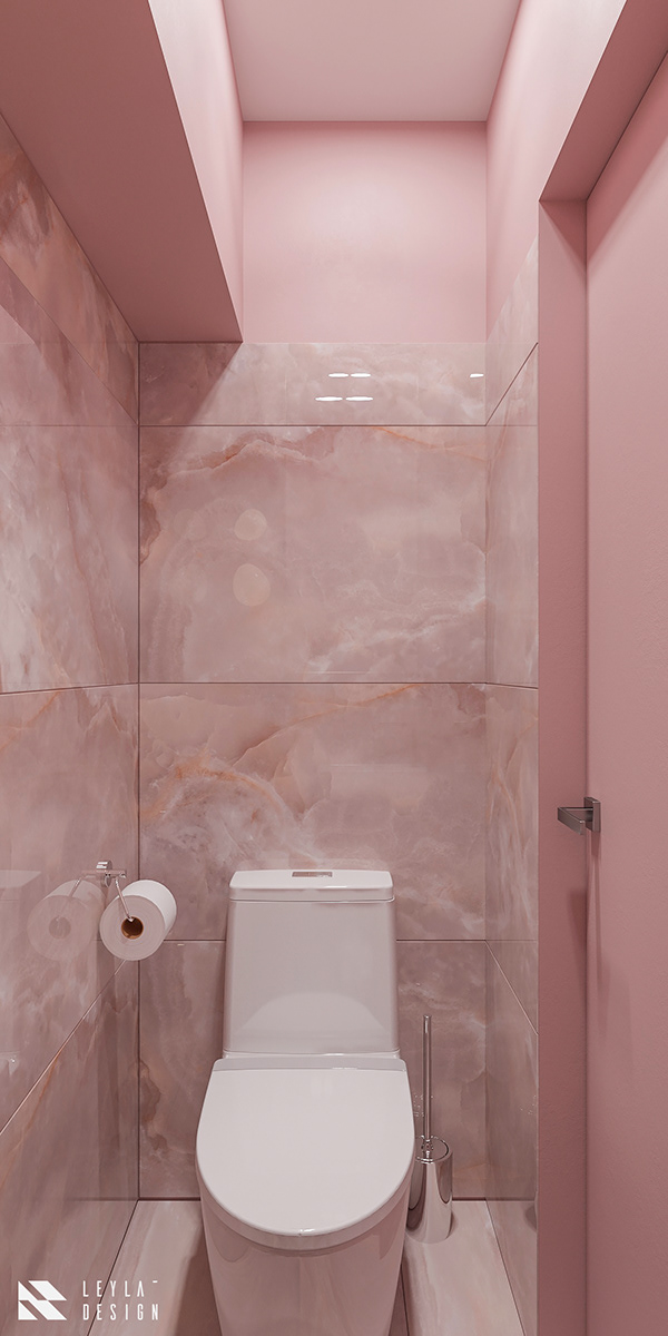 眉吧布劳贝里丨leyla design-11