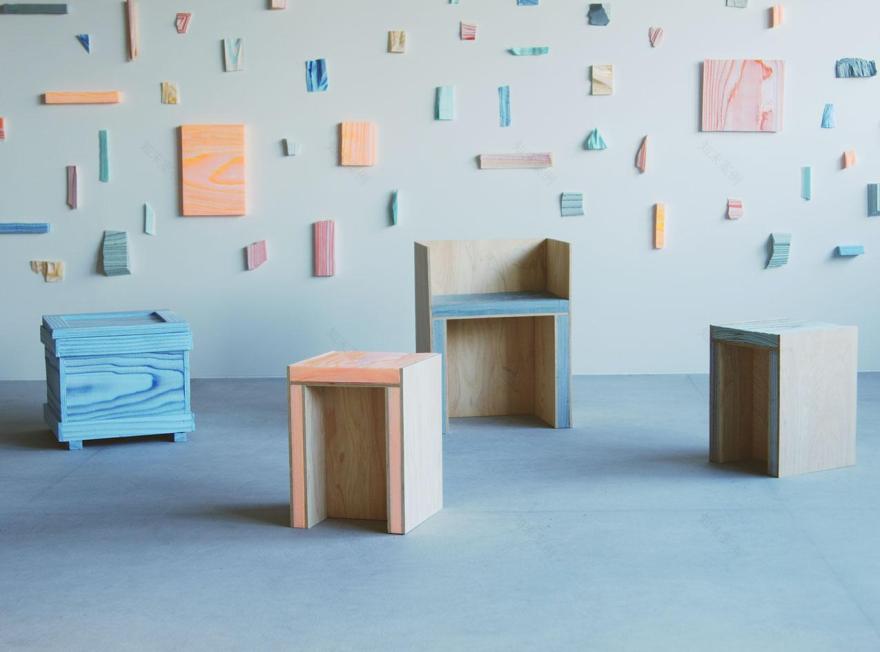 米兰家具展盛况空前,2022 年展会再掀设计热潮-17