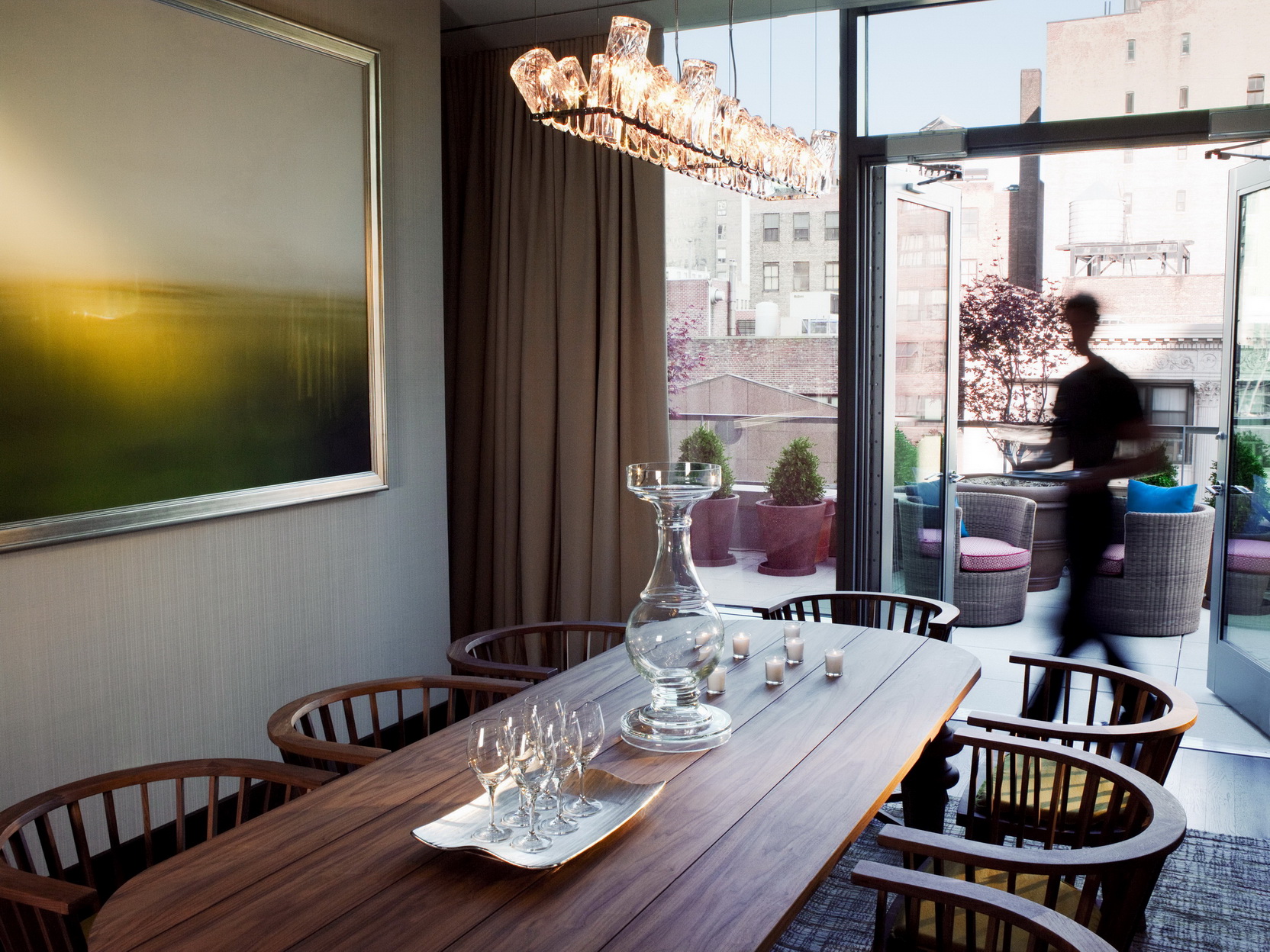 Kimpton eventi newyork 纽约金普顿精品酒店-41