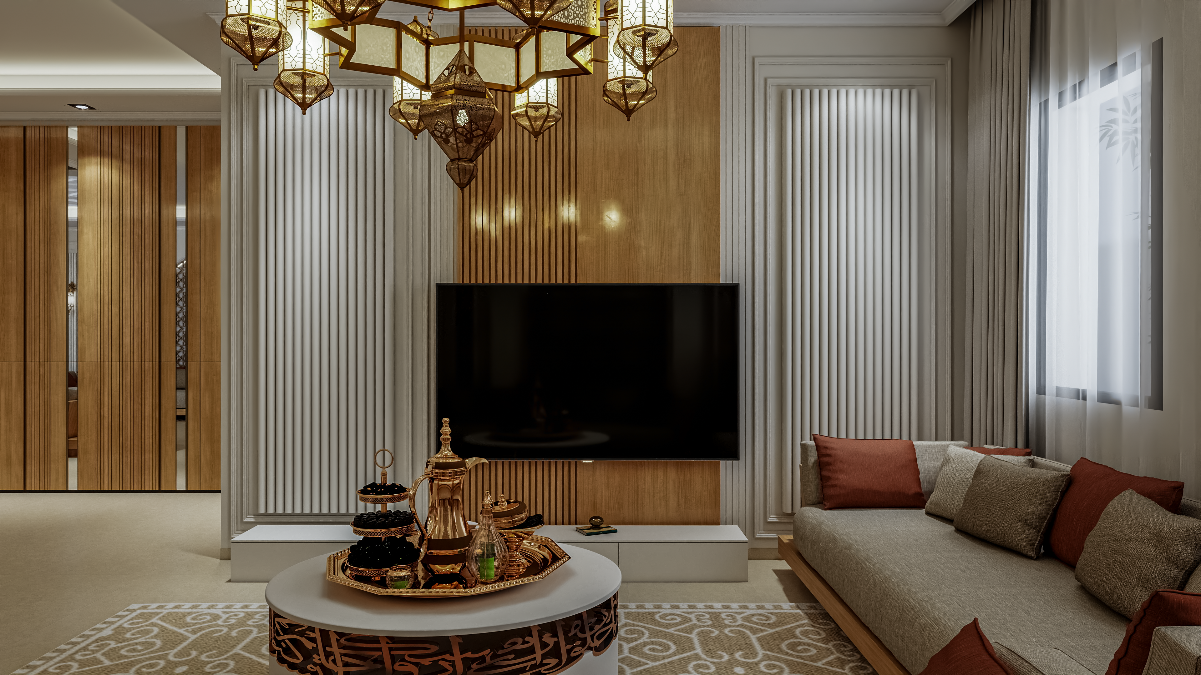 I S L A M I C - M A J L I E S-8