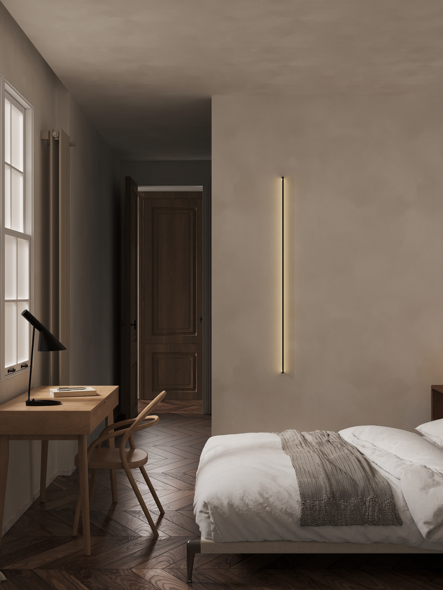 维图罗别墅

注：Casa常见有别墅；房屋等意思，Viturro一般作为人名、地名等专有名词音译，这里结合Casa常见用法，整体翻译为维图罗别墅 如果有特定的背景信息表明其有更合适的译法，可根据实际情况调整 丨Amayadori Arquitectura-26