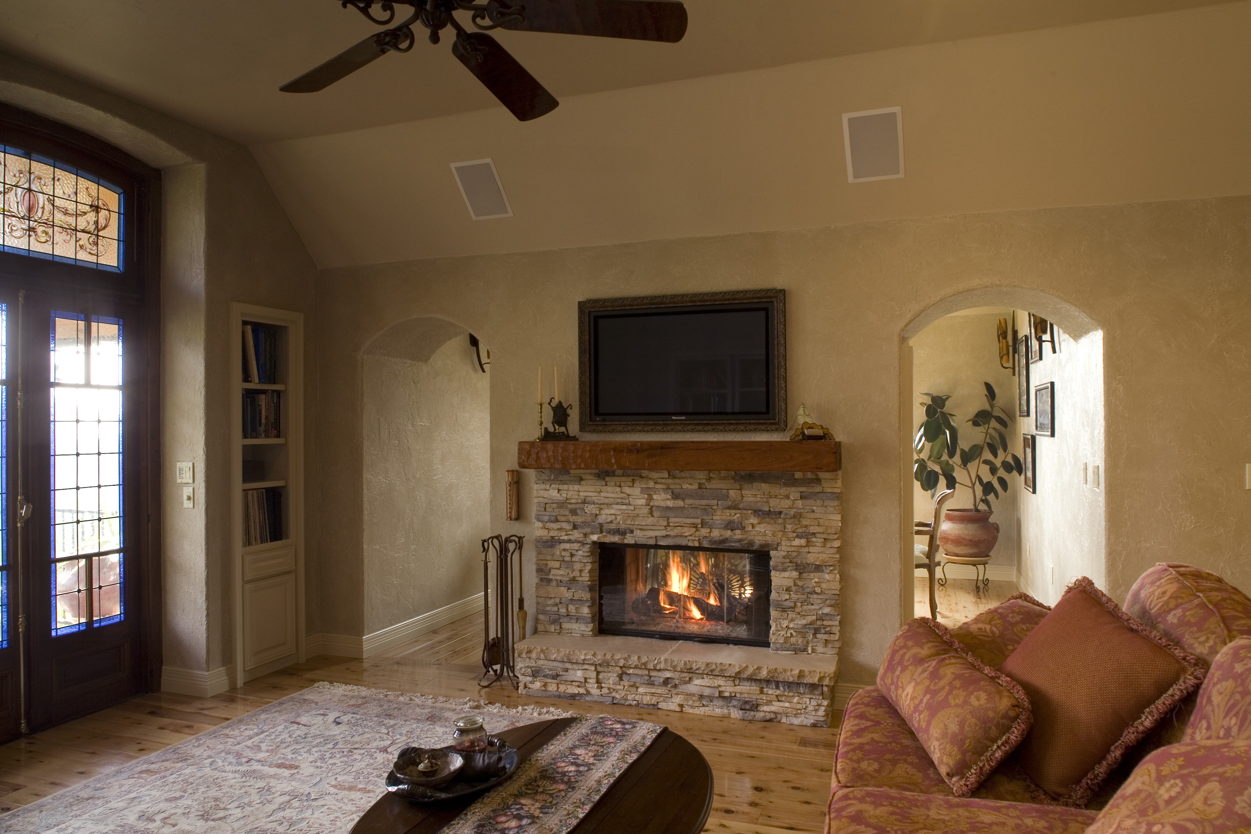 The High Road | Elliot Johnson, AIA-17