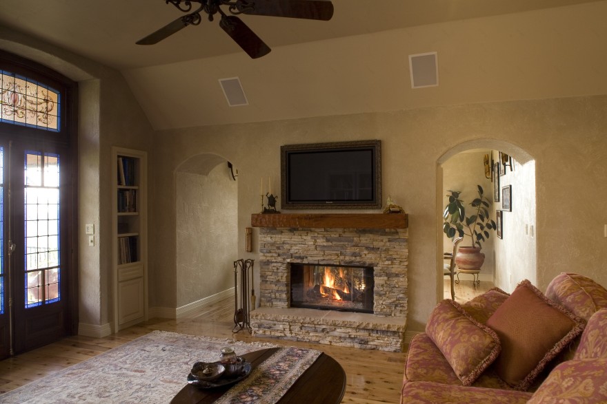 The High Road | Elliot Johnson, AIA-17