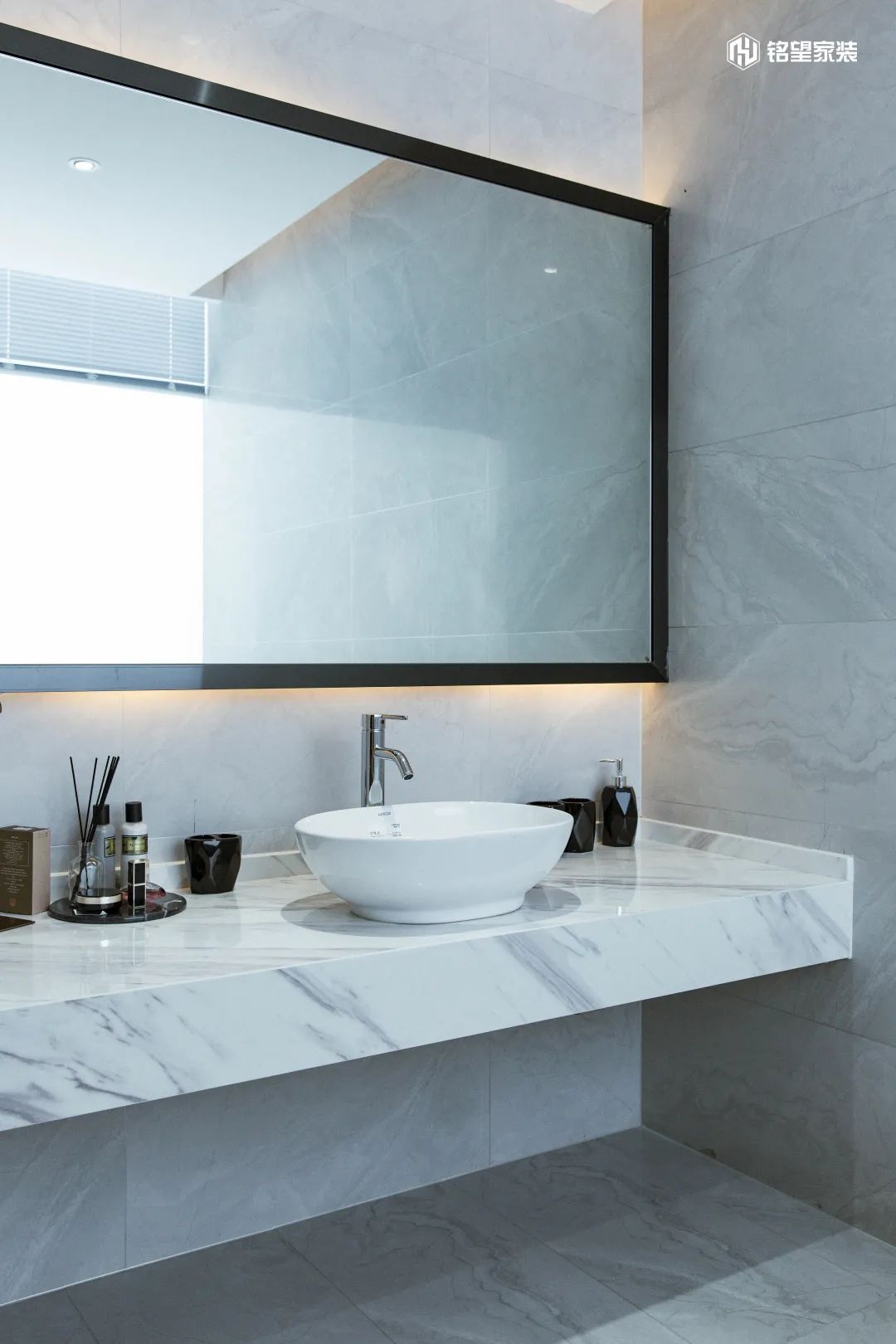 铭望装饰意式简约风格样板间丨中国南京丨南京铭望家装-32