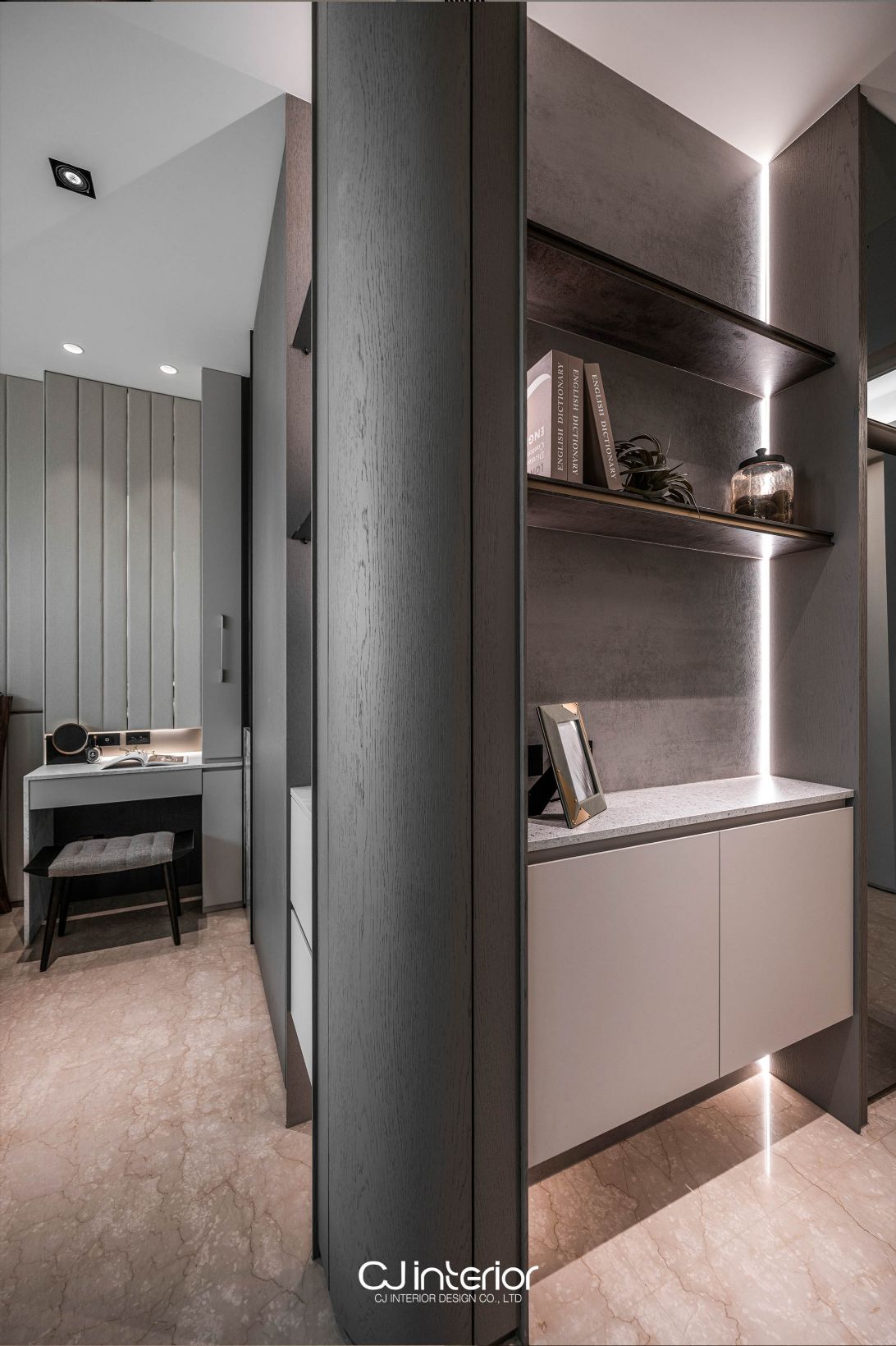 CJ INTERIOR 長景國際設計有限公司-15