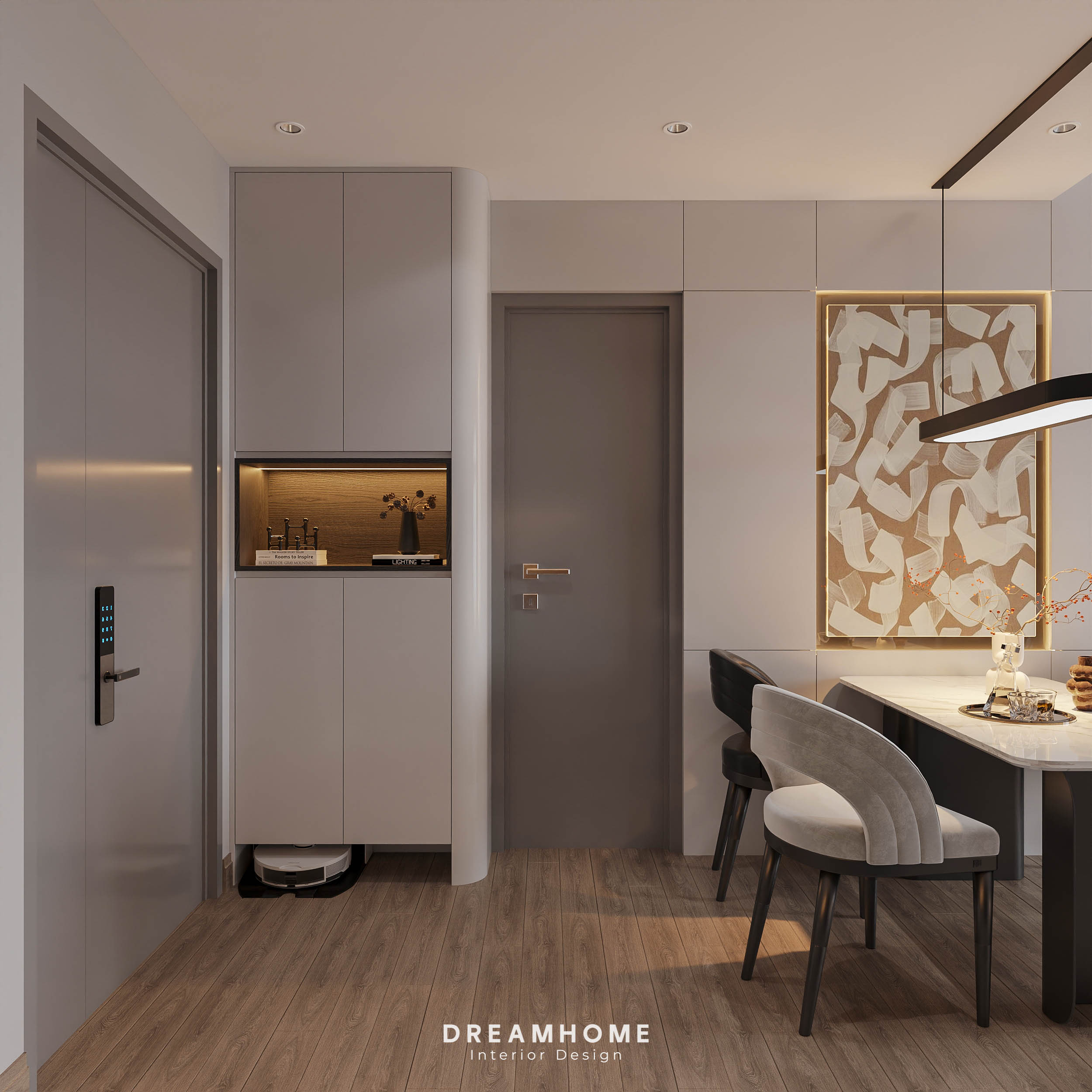 MASTERI平层丨越南河内-13