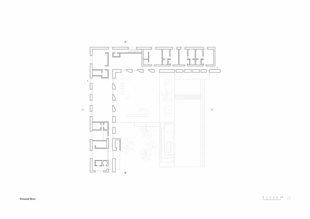MORQ 建筑事务所打造简约纯粹的意大利海滨别墅-57