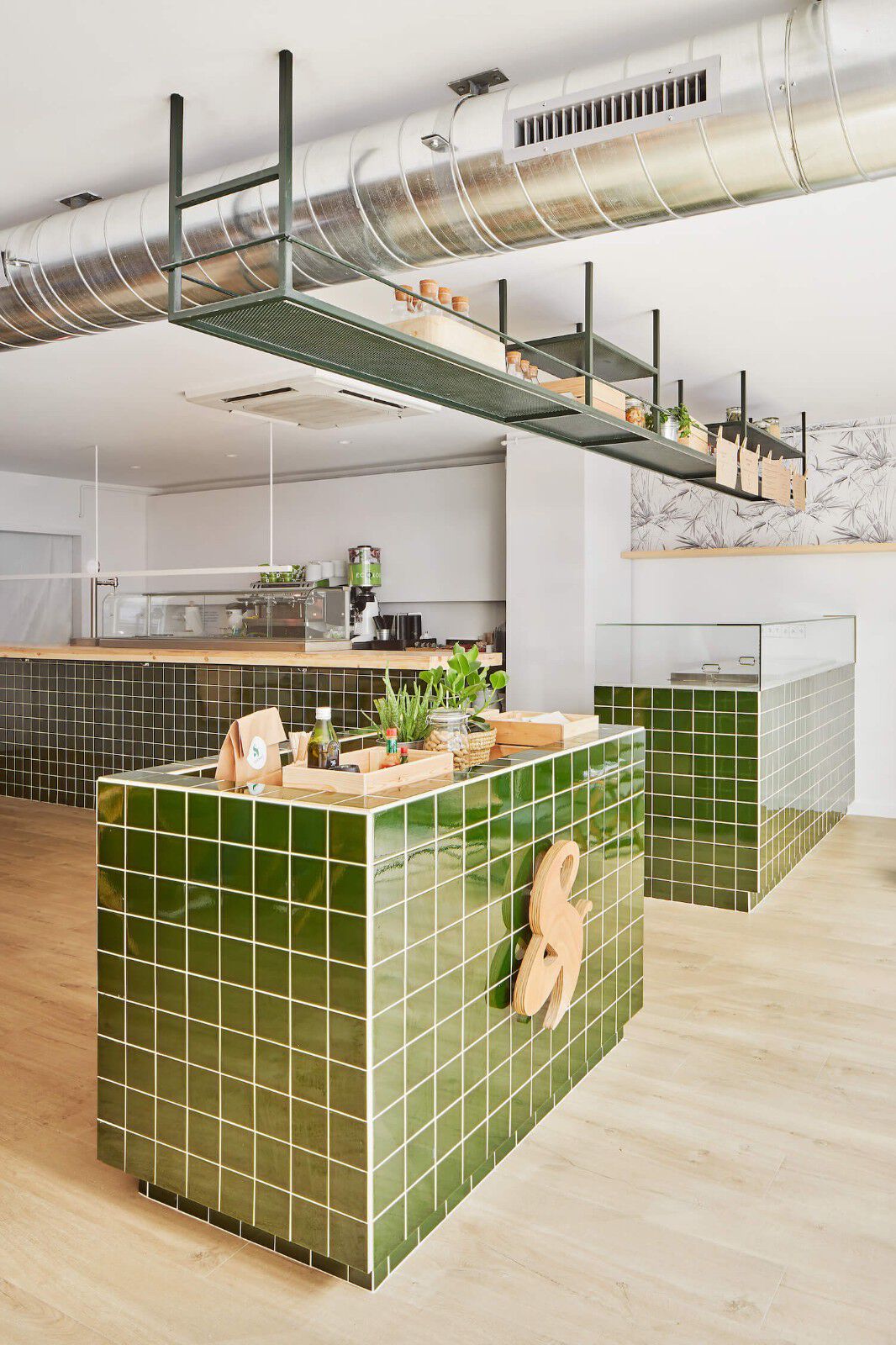 Verd&Go 餐厅丨Scala Studio-8