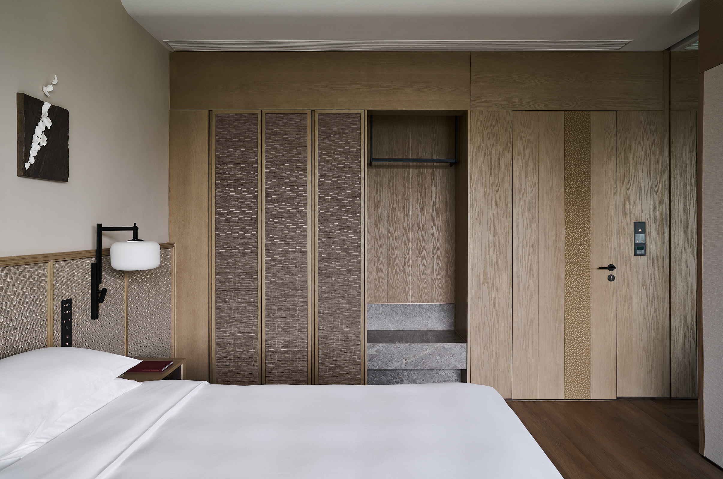 宜兴雅达溪山酒店丨中国丨一川建筑师事务所-14