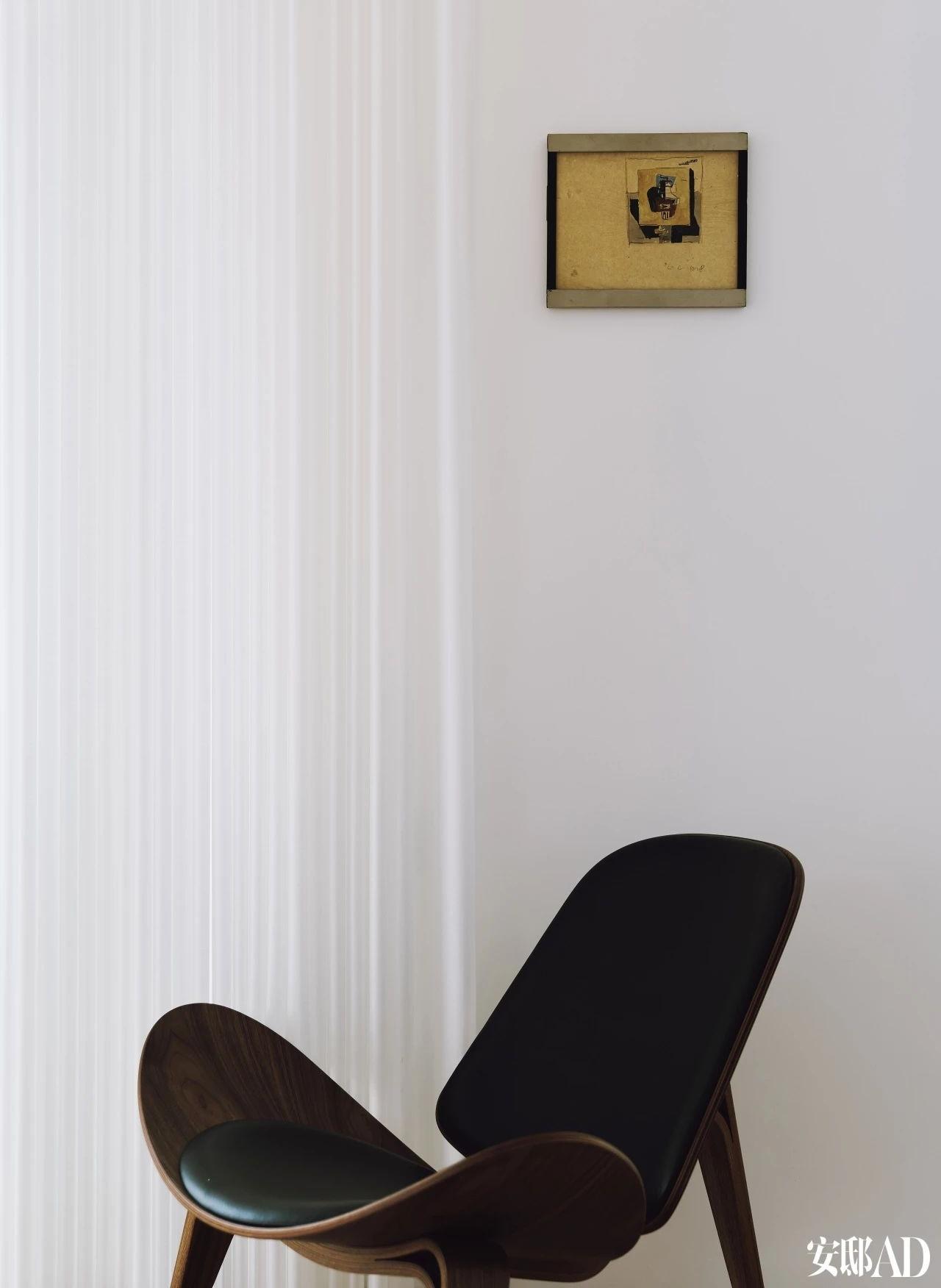 设计师李益中自宅丨李益中空间设计-43