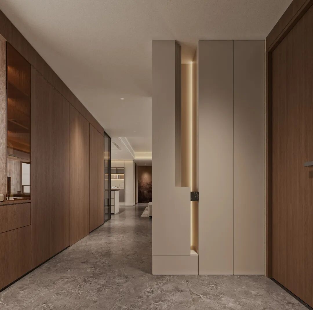 小户型救星！采光扩容一步到位-20