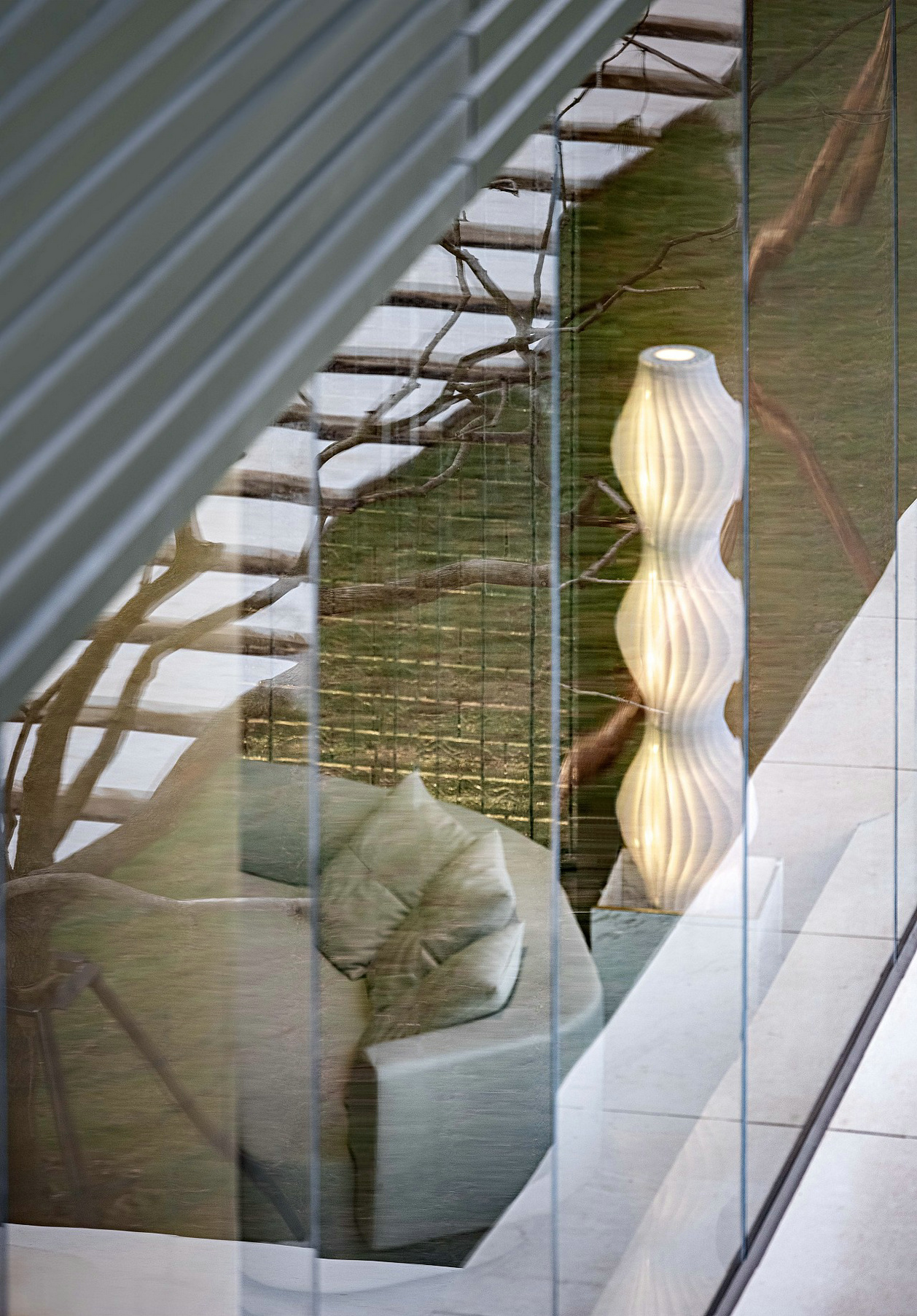 重庆万科璞园项目丨中国重庆丨ENJOYDESIGN-26