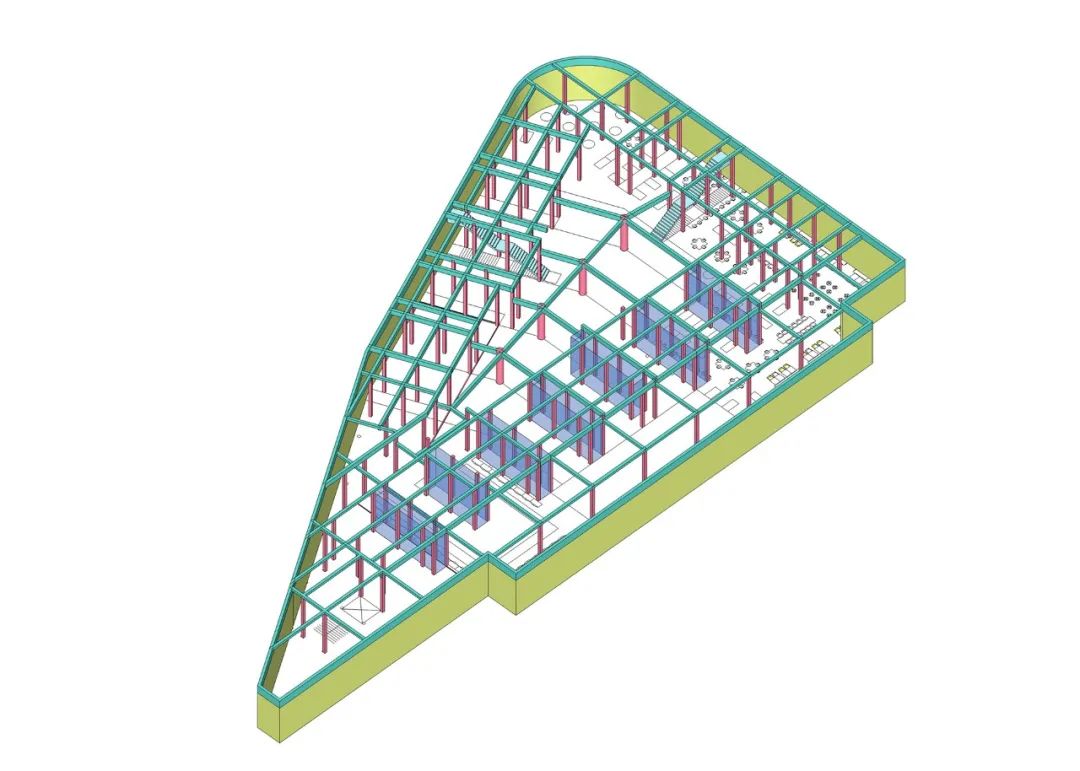 犬舍丨上海高目建筑设计咨询有限公司-36