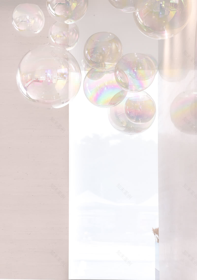 顺德云启售楼部 | 幸福协奏曲的沉浸式空间设计-29