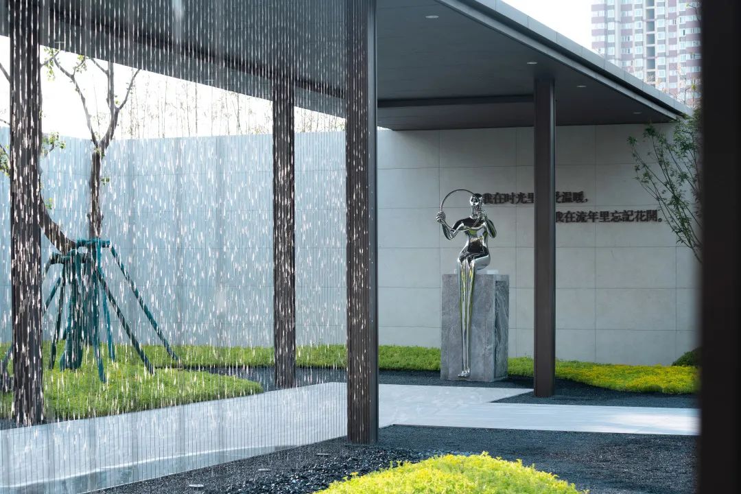 远洋景观2022年示范区项目集锦丨中国北京-85