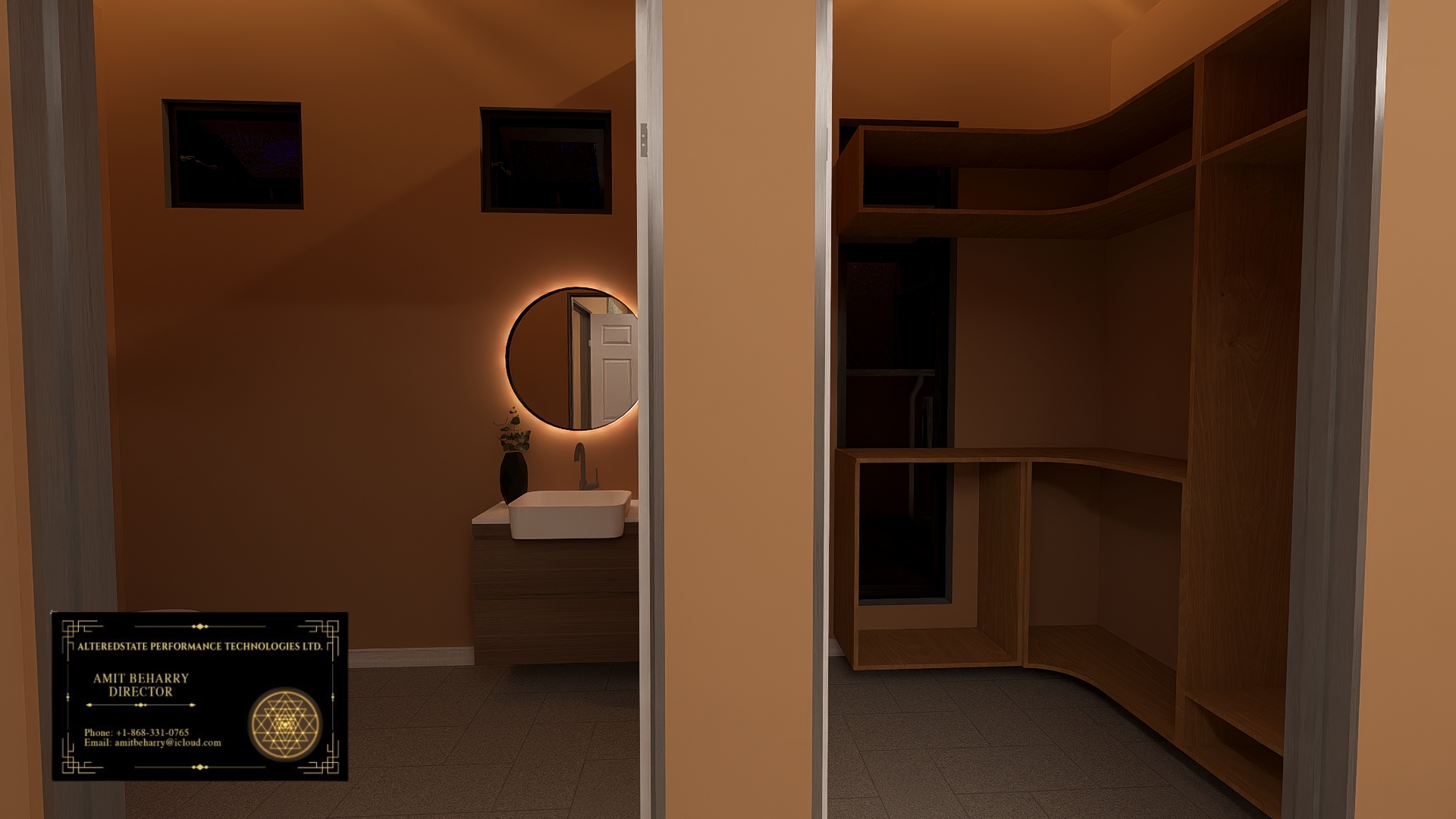 Contractor Invested rendering (C.I.R)-42