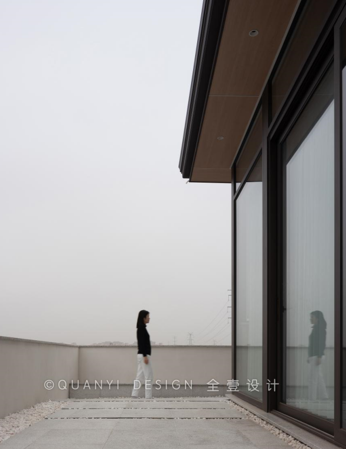 舍见·雲境丨中国上海丨全壹设计-0