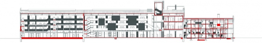 Żnin 糖厂改造酒店综合体丨波兰丨Bulak Projekt-65