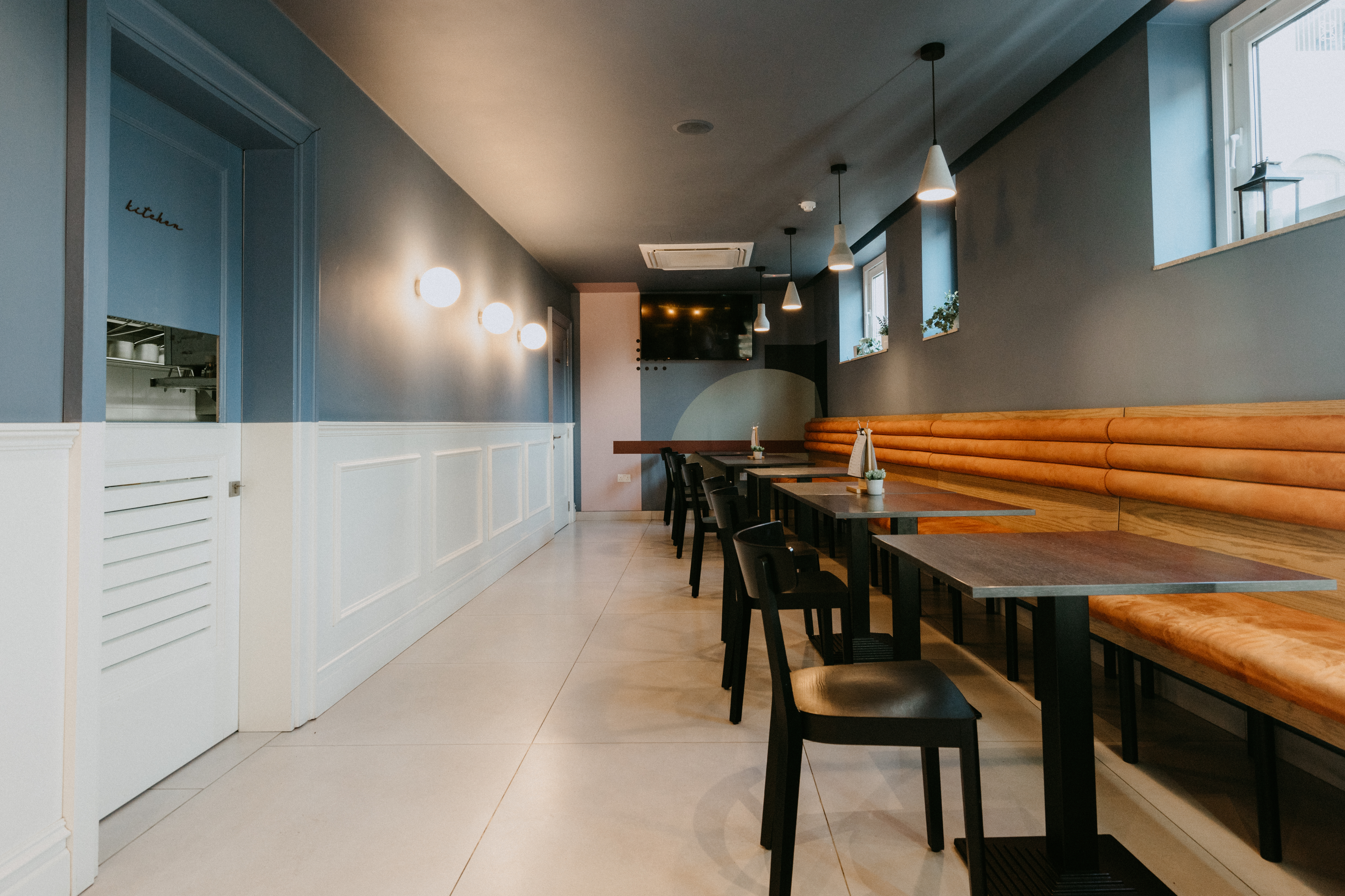 戈佐小蛋糕丨DAAA Haus-5