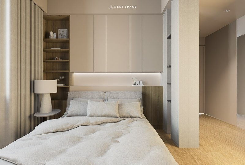 一切始於那道光丨中国台湾丨巢空间设计NestSpace Design-51