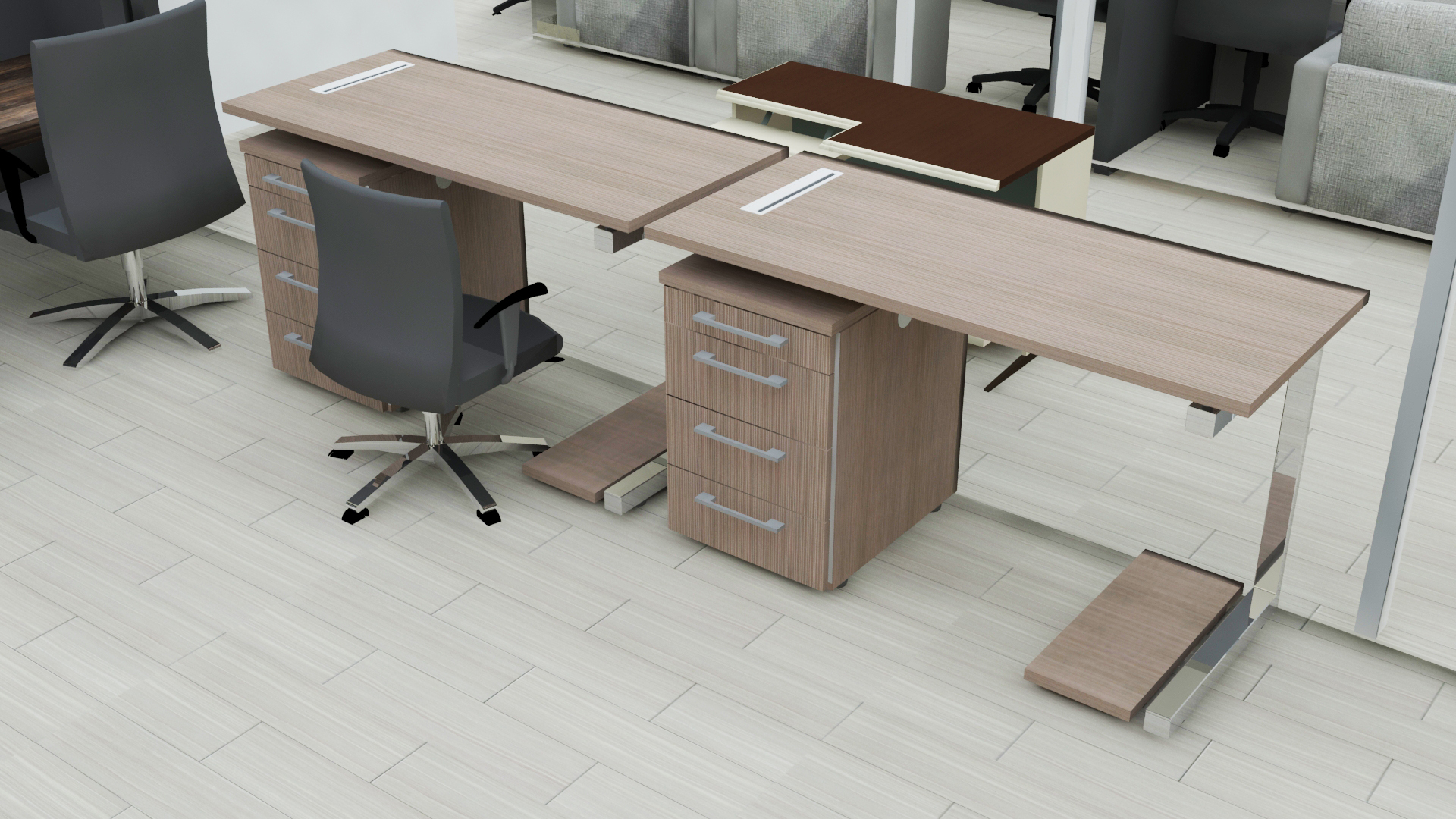 Work Station Tables-6